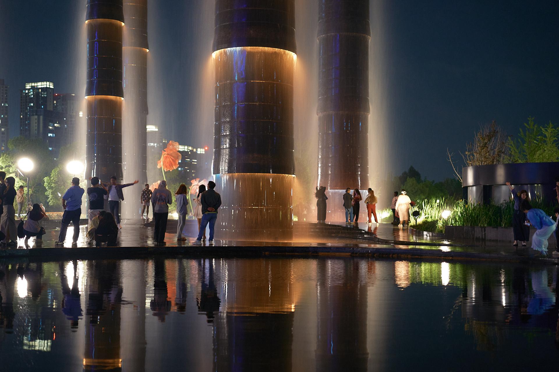 SKP Vitality Tower of Life - Leica M10-P Reporter + Leica APO-Summicron 50mm F/2