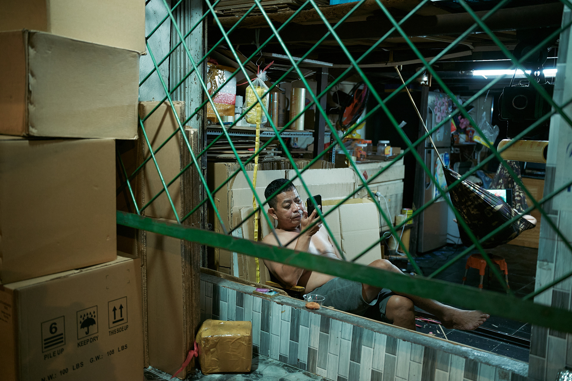 Ho Chi Minh City, Vietnam - Leica M10-P Reporter + APO-Summicron 35mm f/2