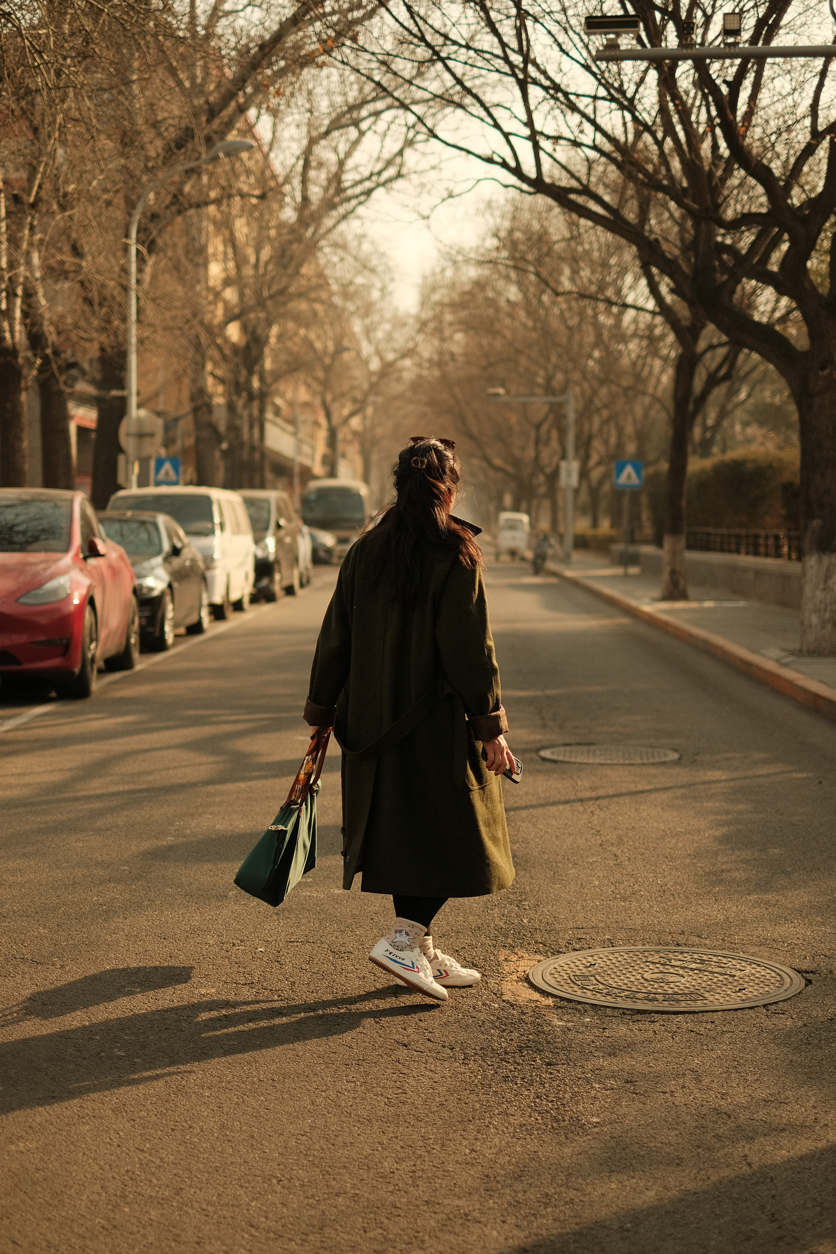 Seoul, Korea - Fujifilm X-Pro2 + XF35mm F/1.4