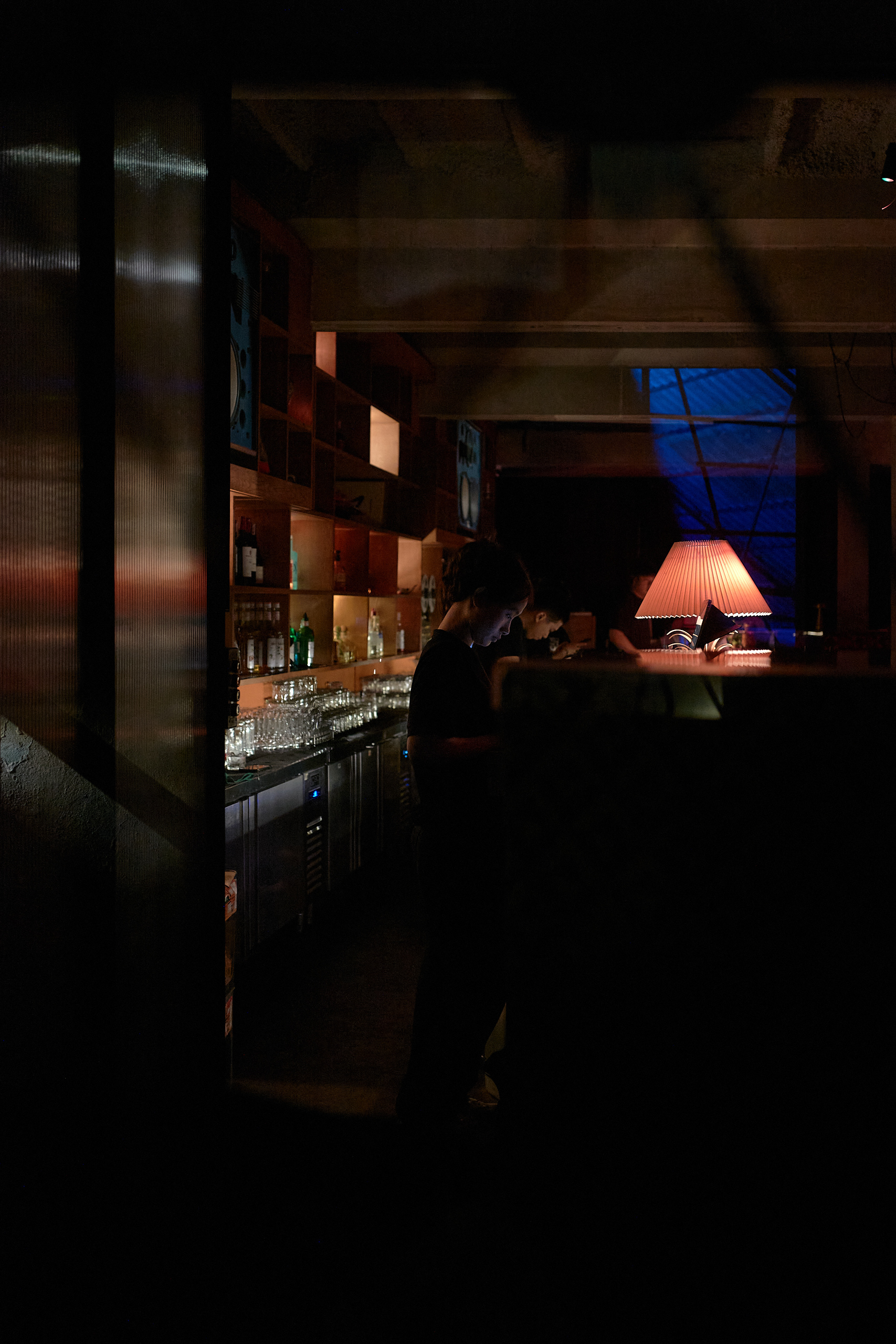 Bangkok, Thailand - Leica M10-P Reporter + Zeiss C Biogon 35mm F/2.8