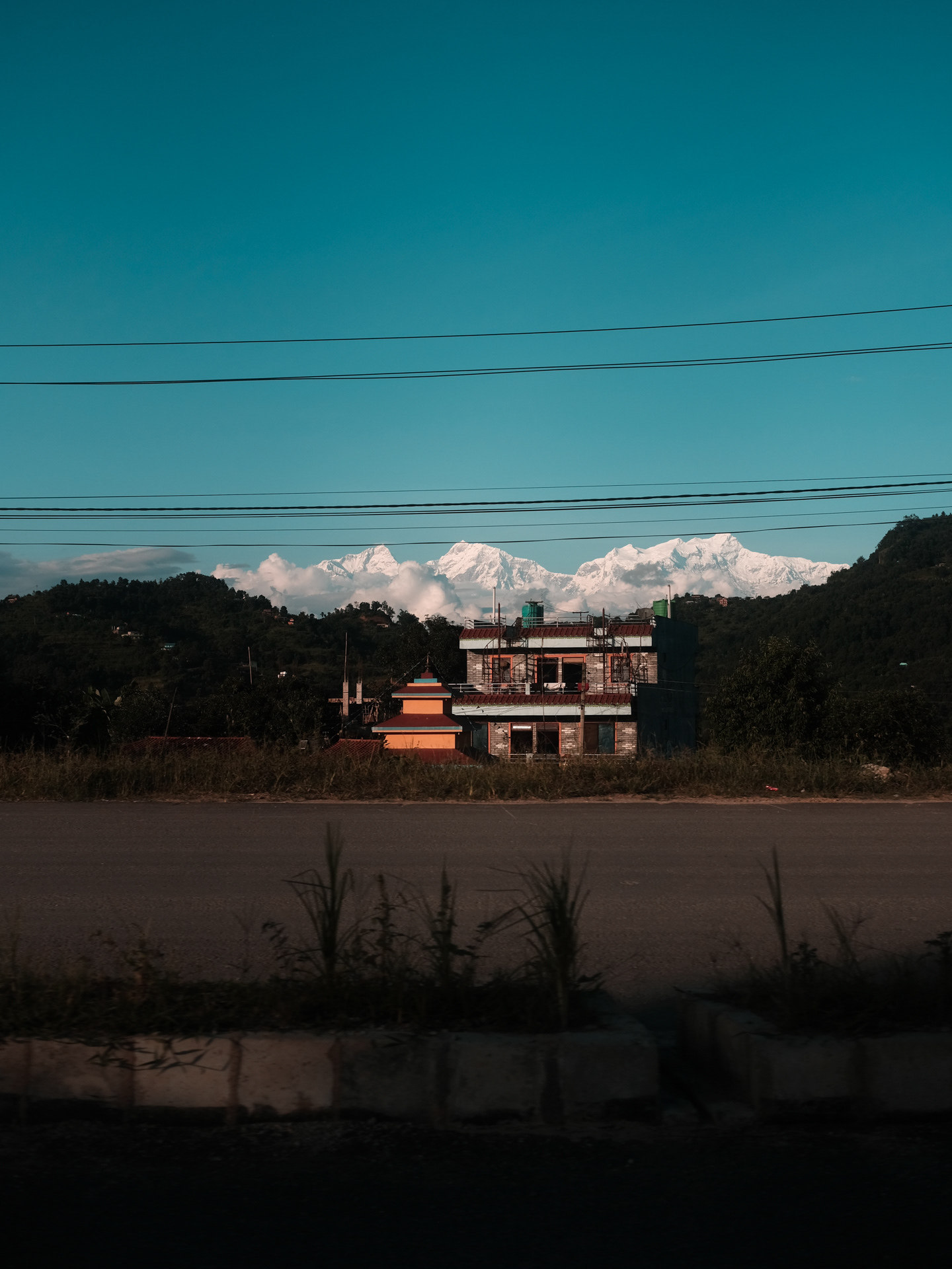 Nepal - Fujifilm X-Pro2