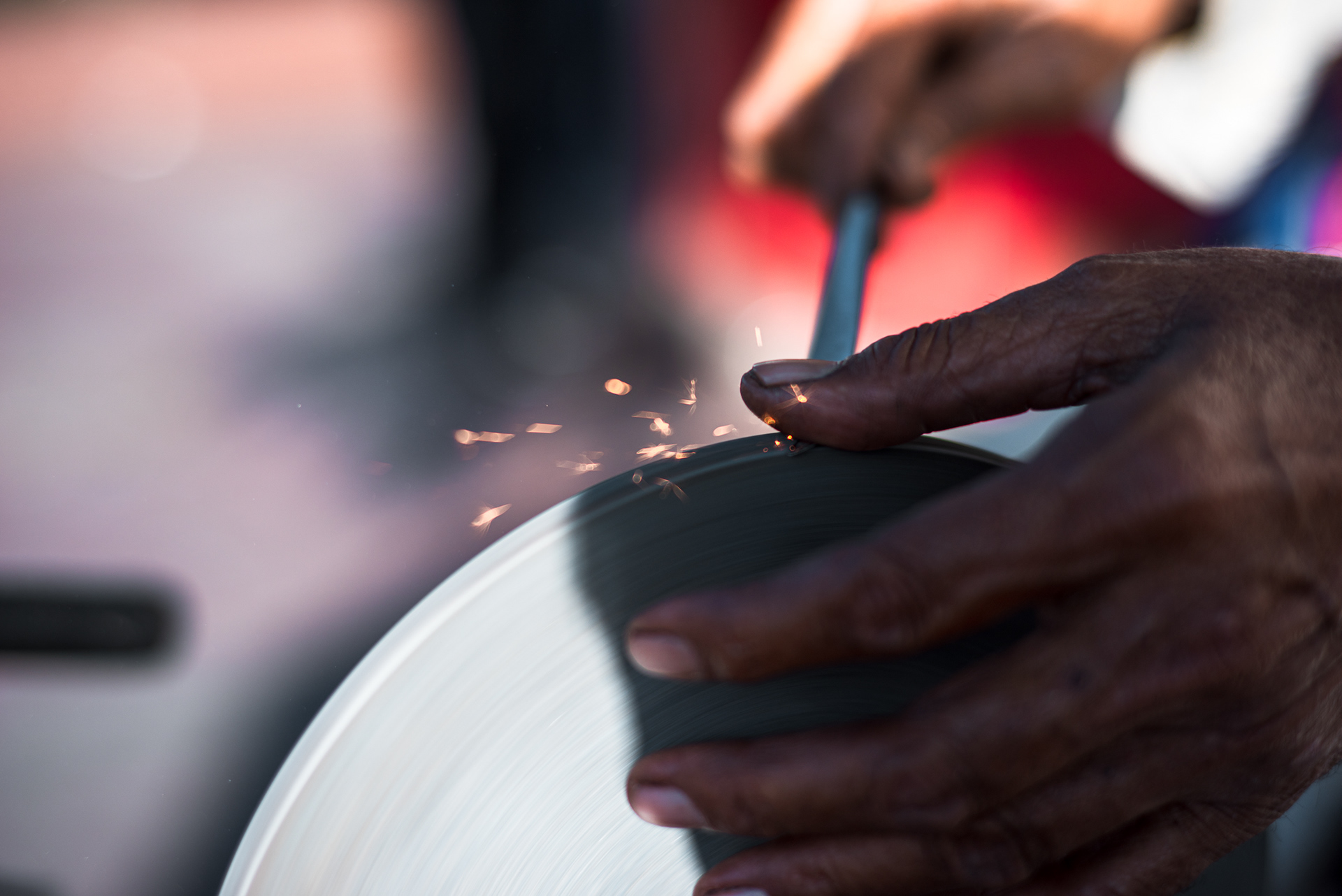 India - Sony A7R + Zeiss C Sonnar 50mm f/1.5 ZM