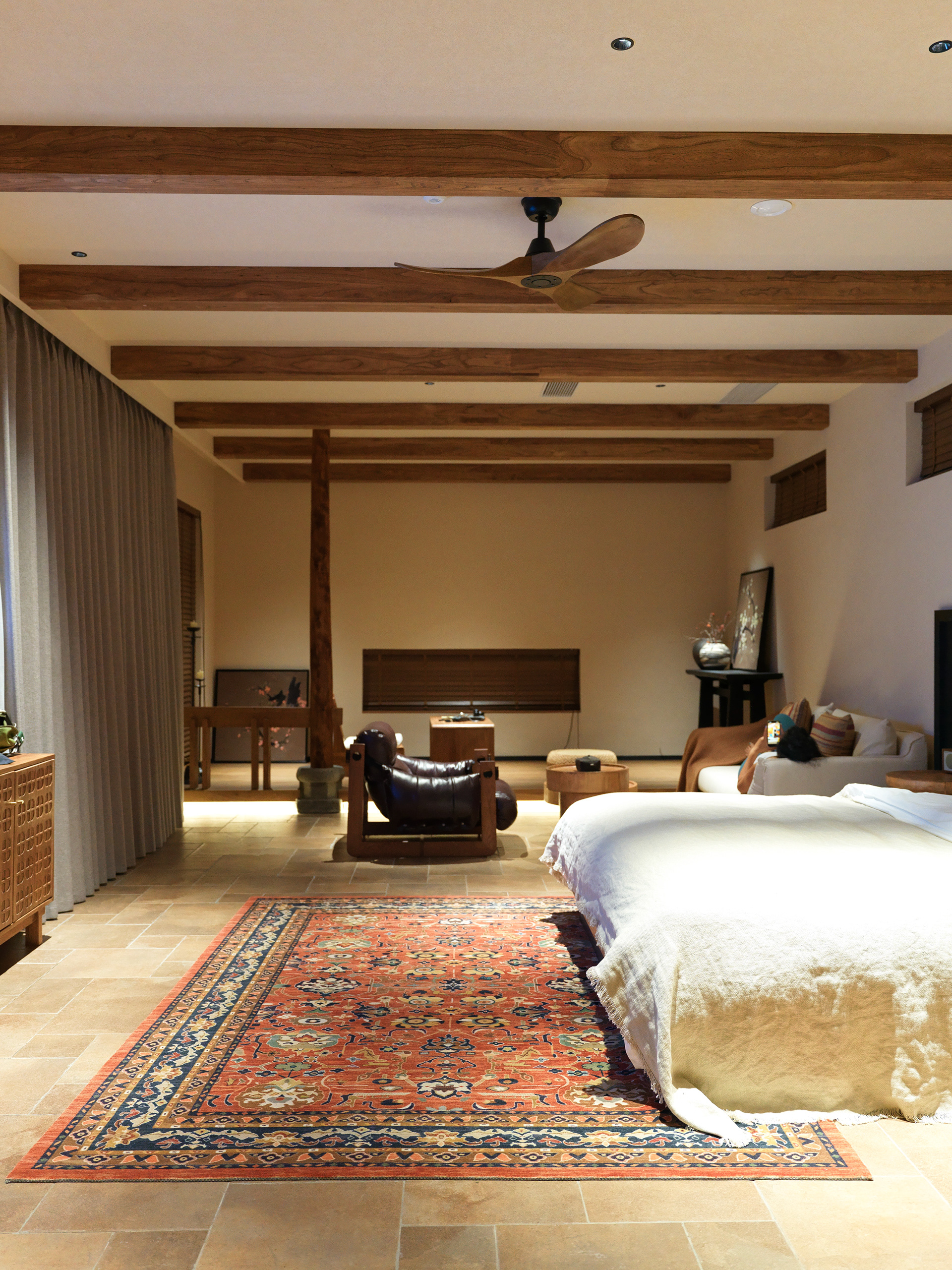 Jiuzhaiguo Lodge - Hasselblad X2Dii + XCD 35-100e