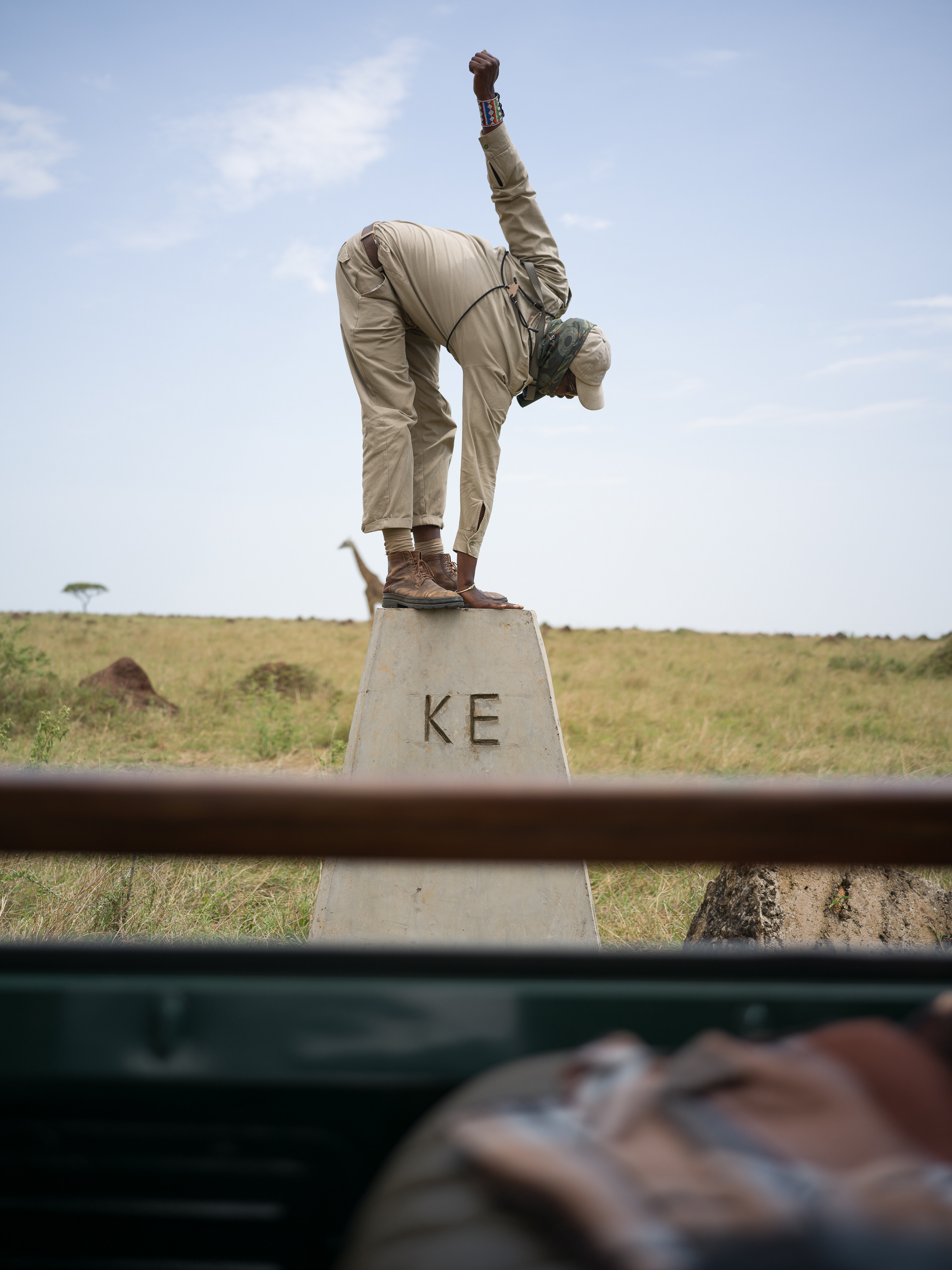 Tanzania - Hasselblad X2Dii + XCD 55V