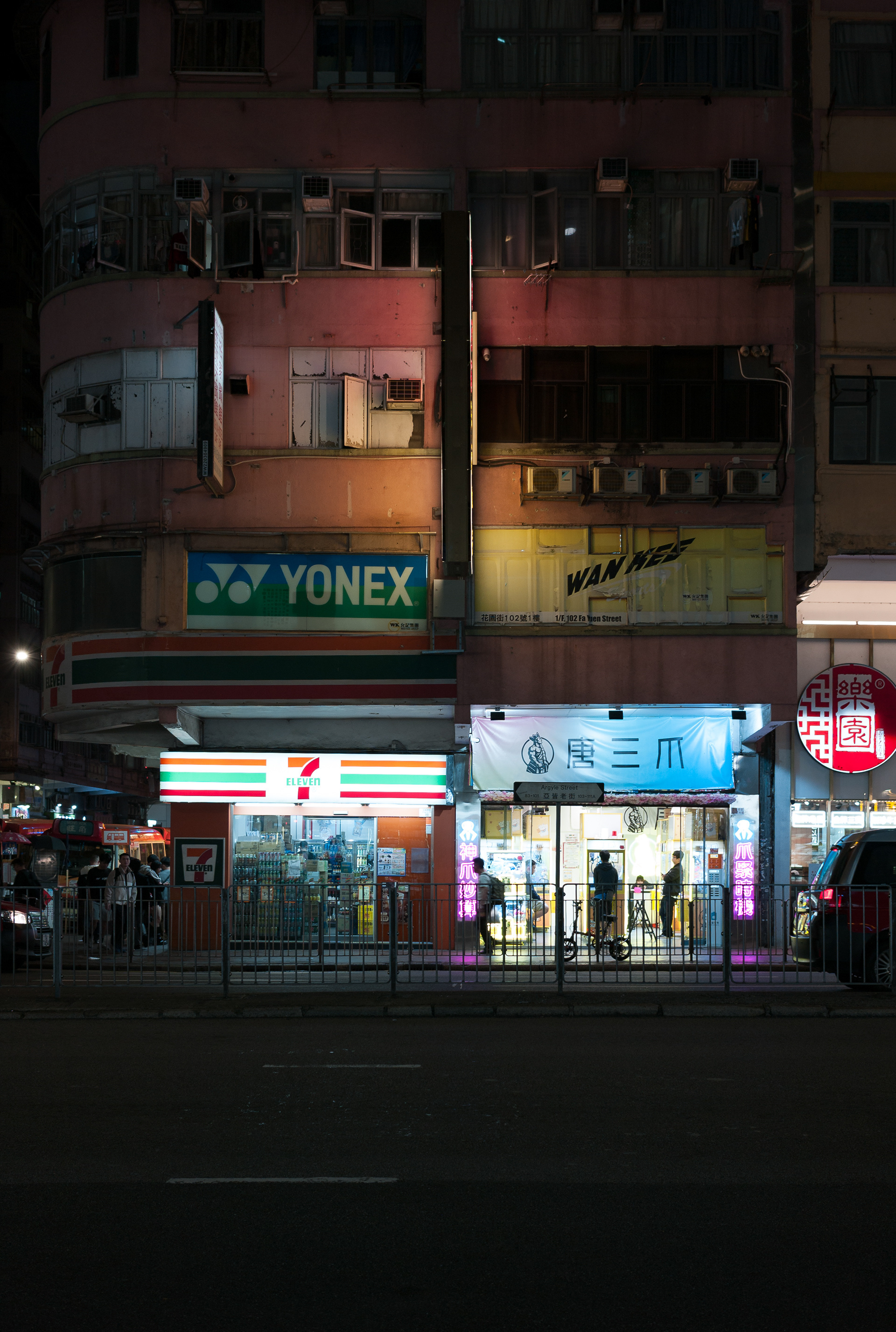 Leica M8 + Elmarit 28mm f/2.8