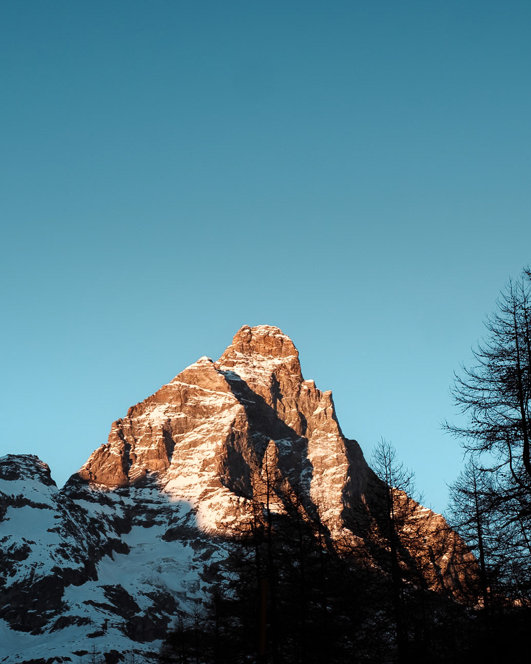 Cervinia - Fujifilm X-Pro2, XF35mm F1.4