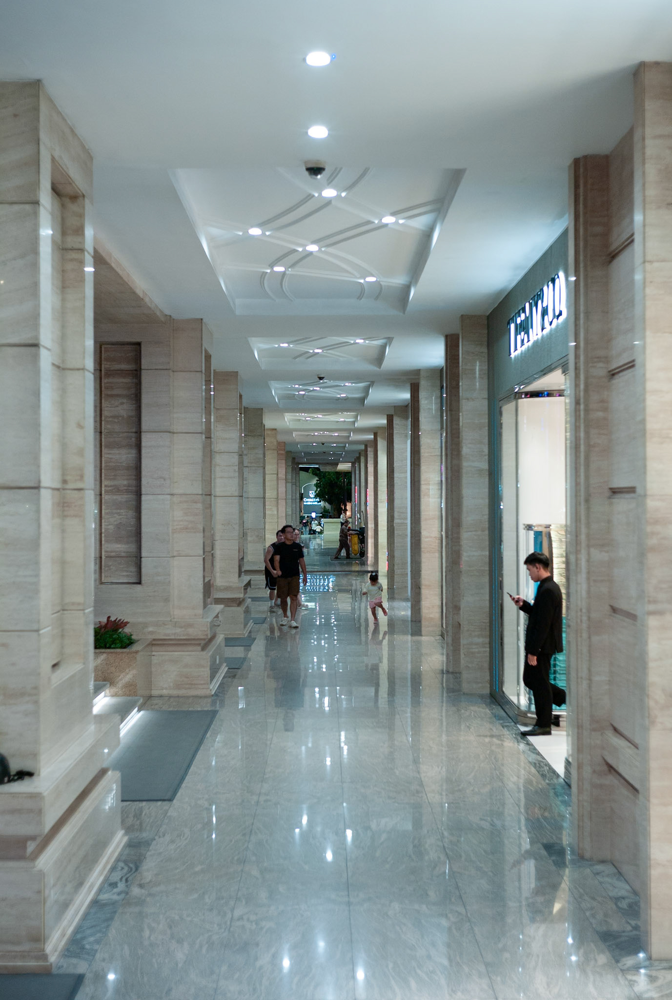 Saigon, Vietnam - Leica M8