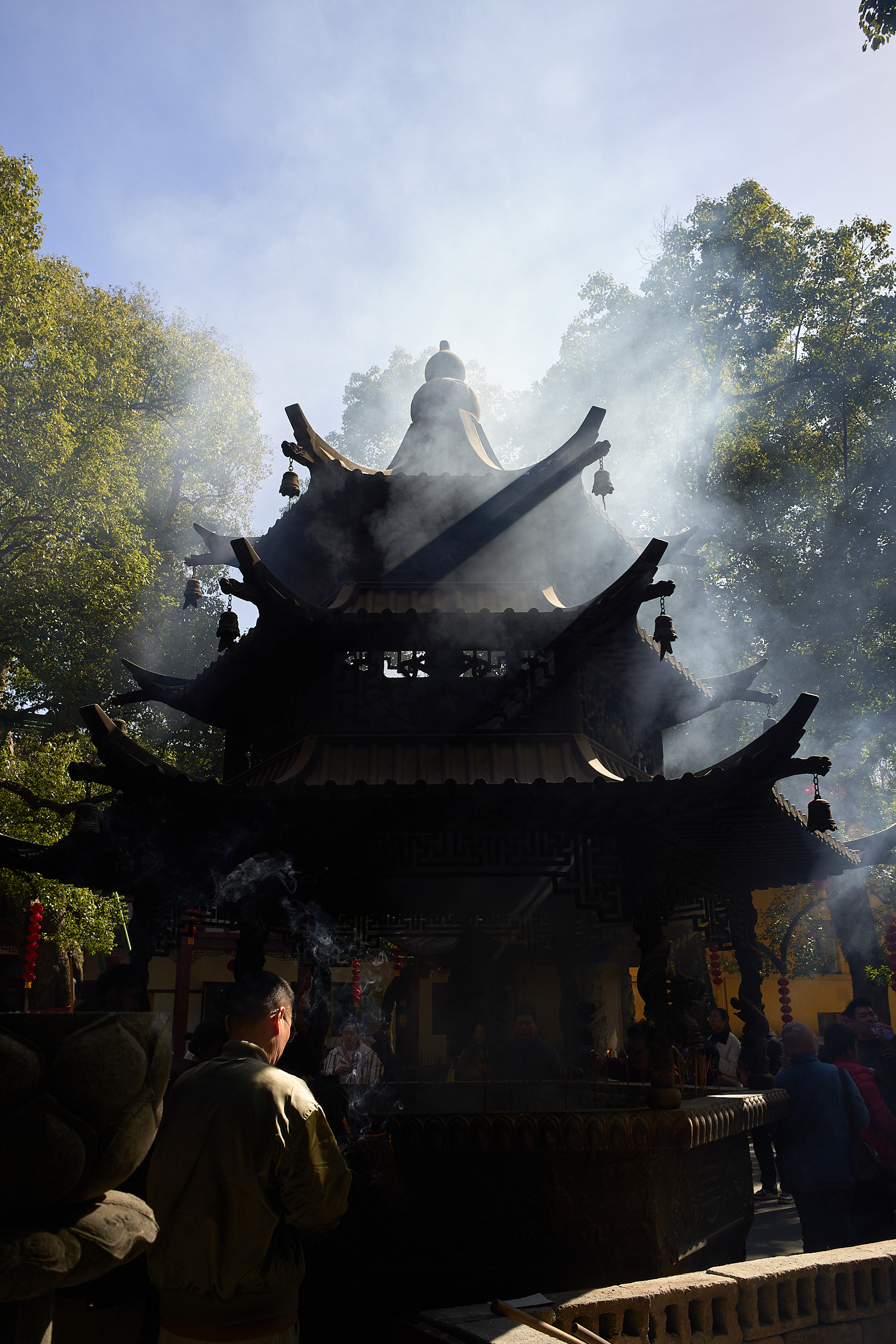 Leica M10-P Reporter - Hangzhou, China