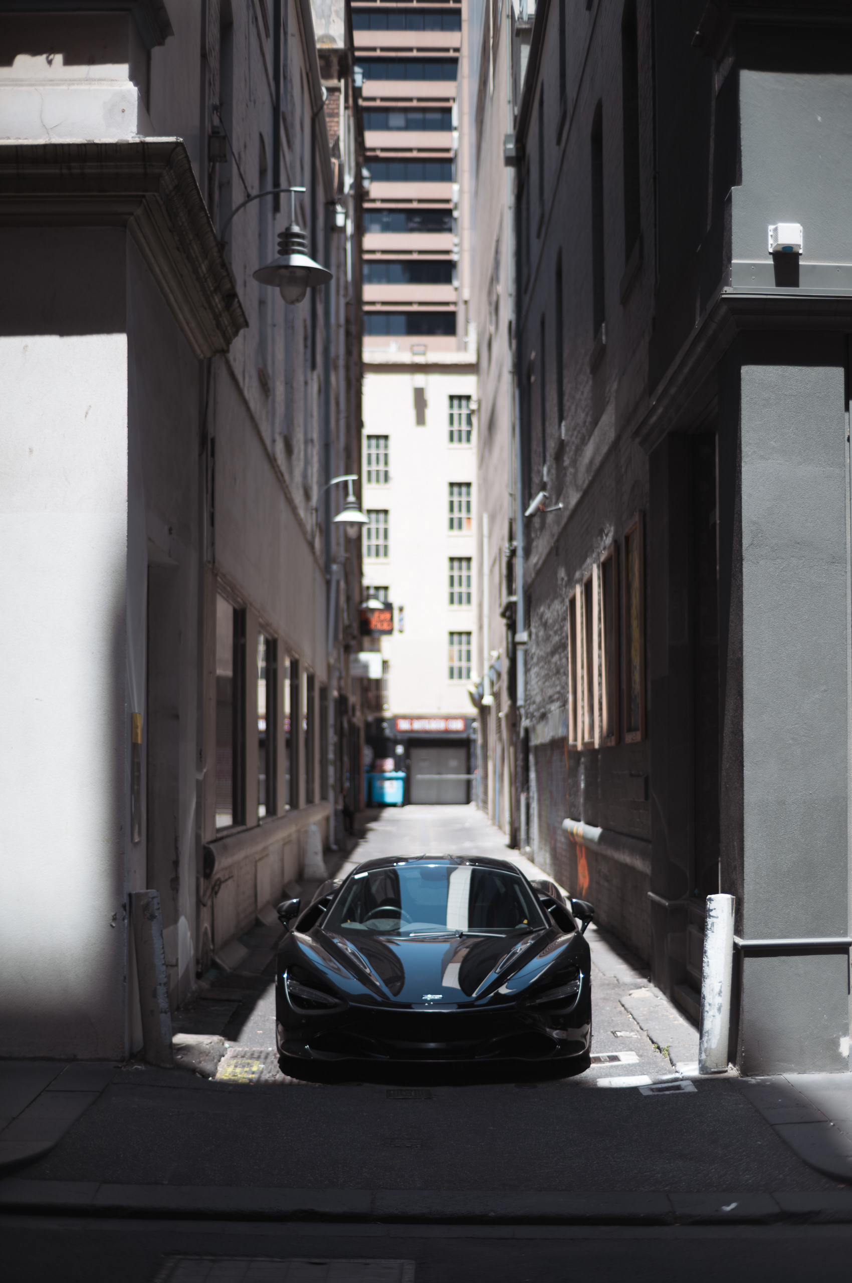 Melbourne, Australia - Leica M11-P + Summilux-M 50 F/1.4 Classic Line