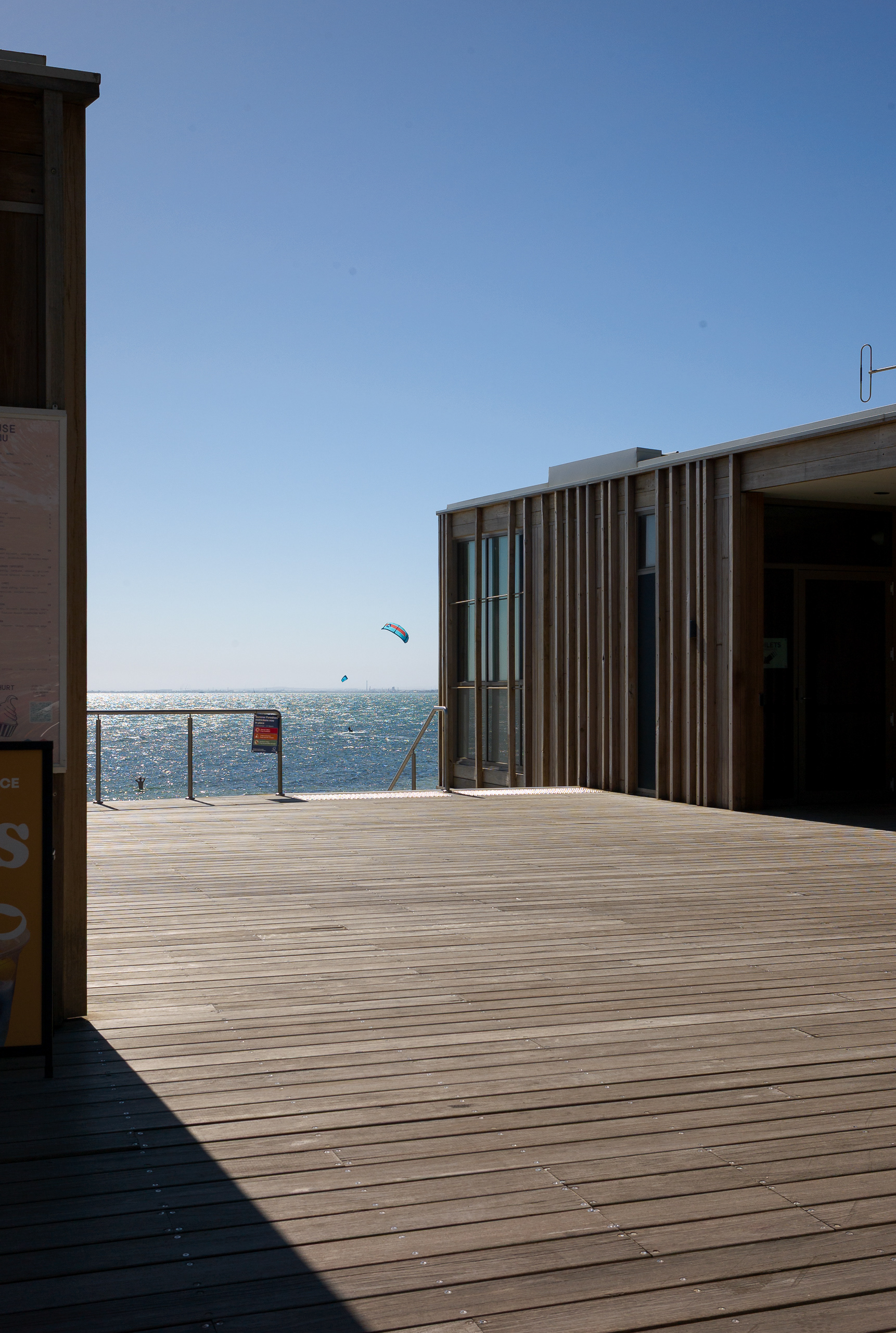 Melbourne, Australia - Leica M8 + Elmarit-M 28 F/2.8 ASPH