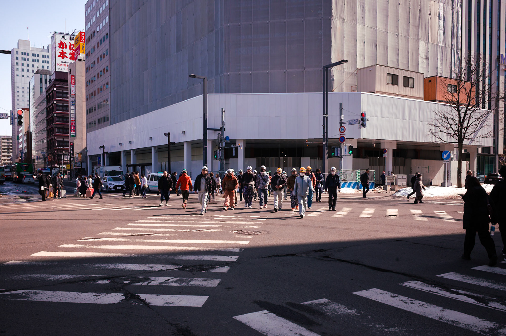 Leica M11-P + Summicron 2/28