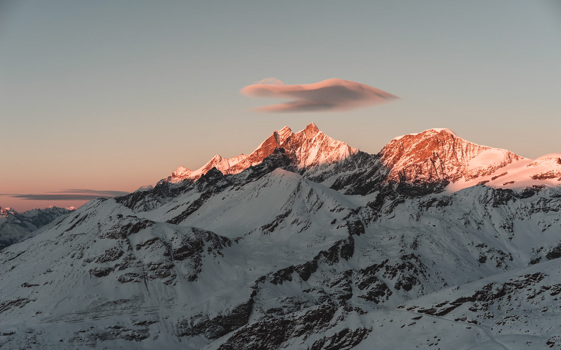 Switzerland - Sony A7R + FE55mm F1.8