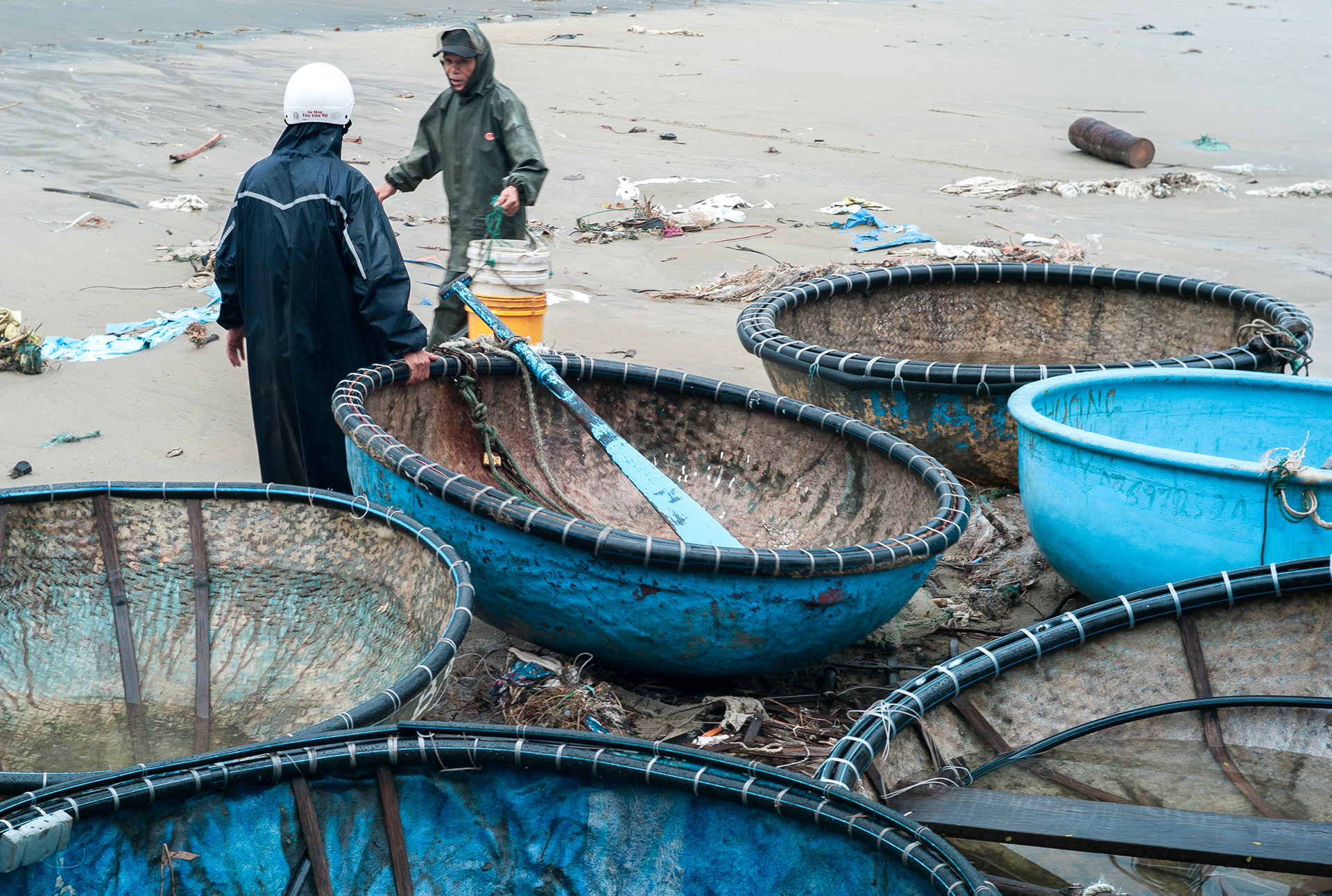 Da Nang, Vietnam - Leica M8