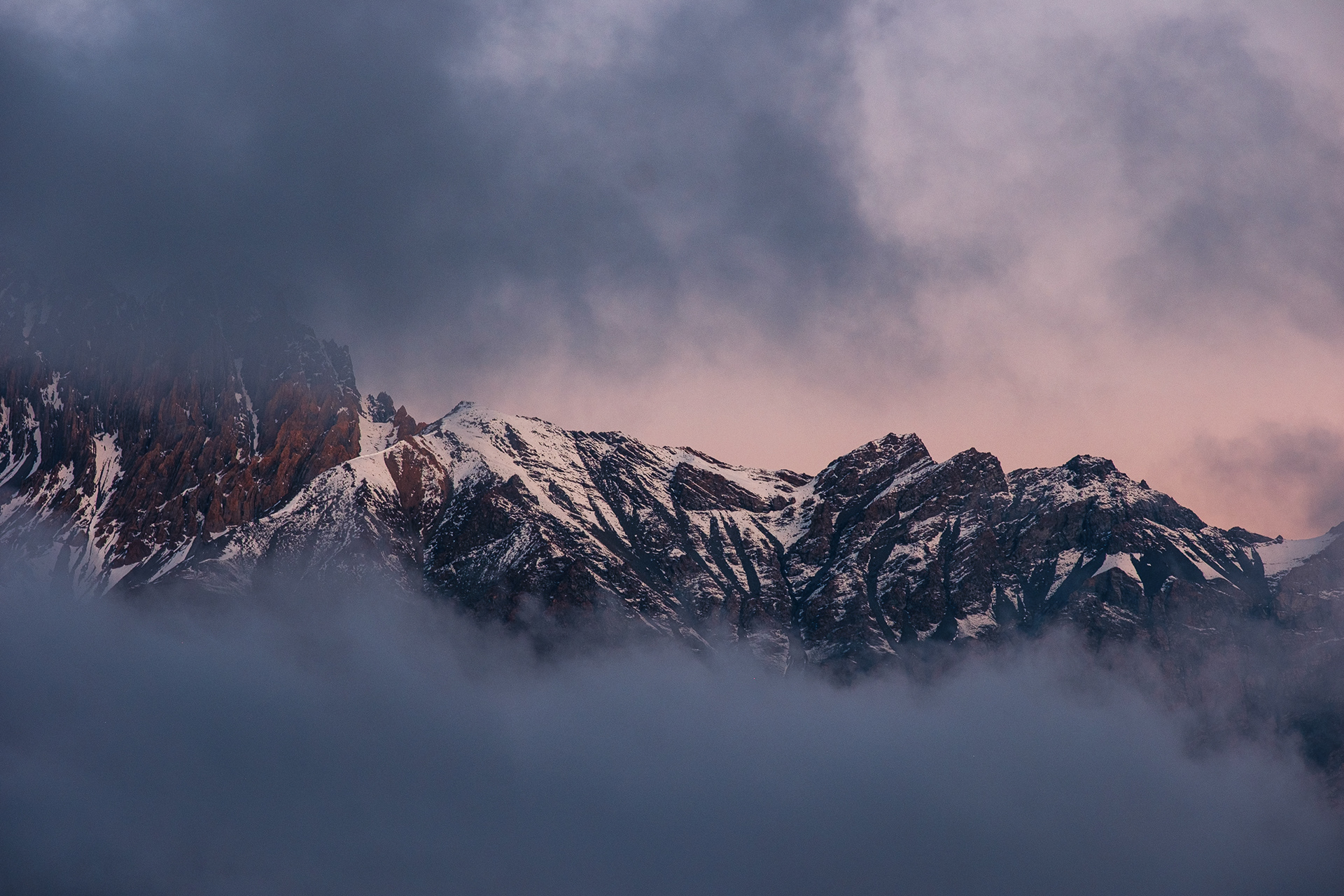 Nepal - Fujifilm X-Pro2 + XF50-140mm F/2.8