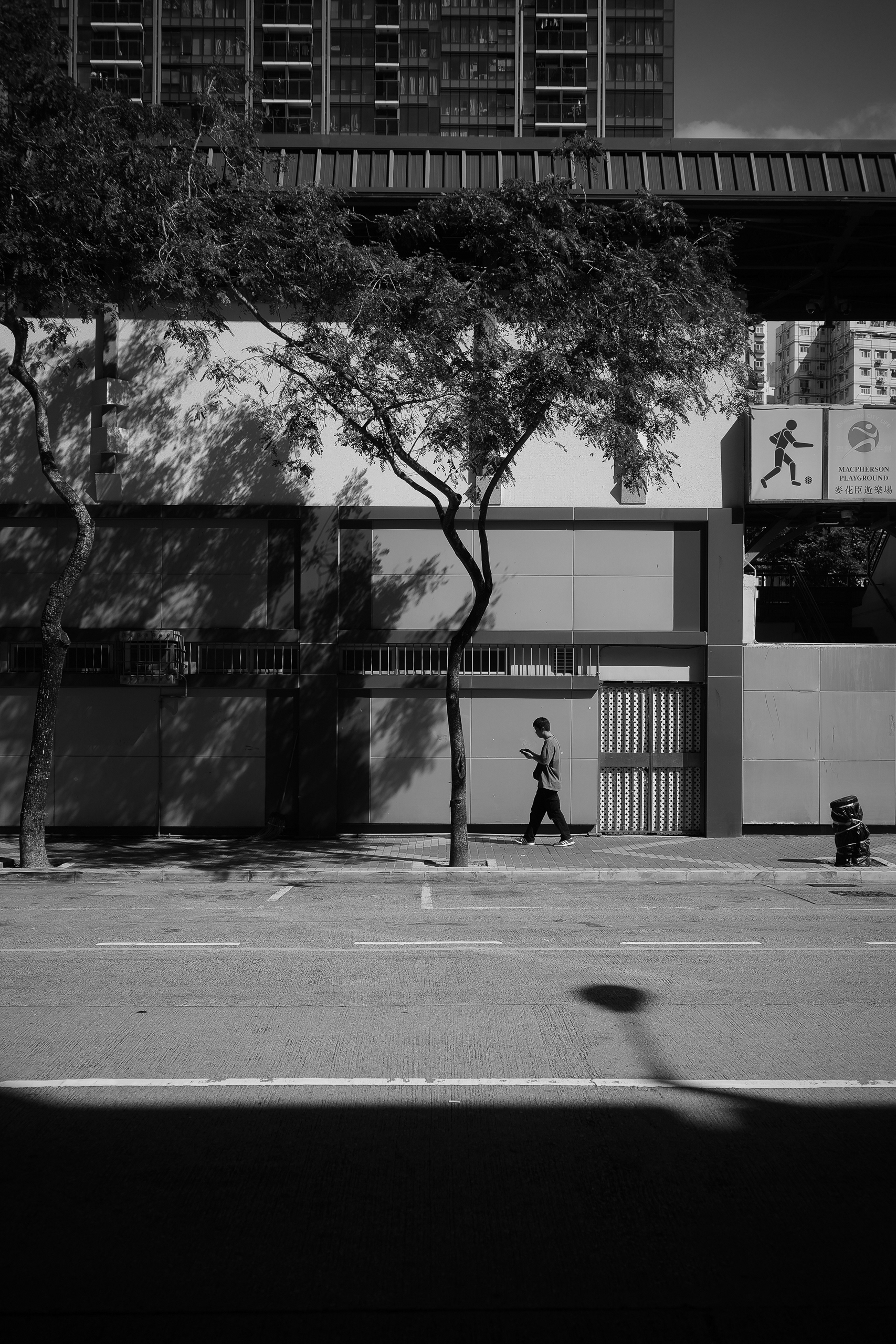Hong Kong - Leica SL2-S + 35mm (forgot what)