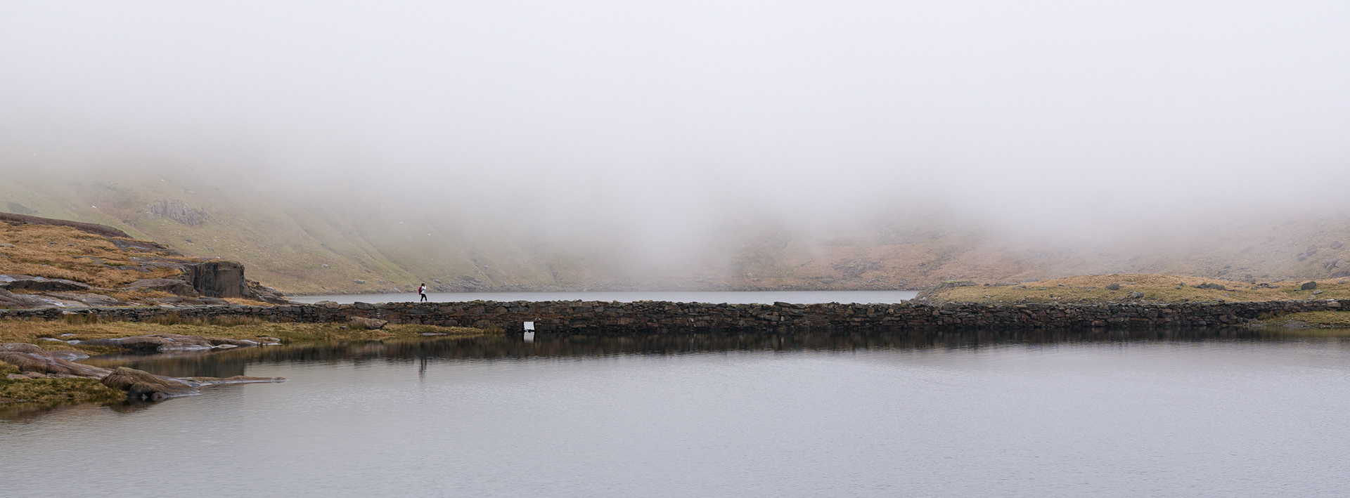 Snowdon, Wales - Hasselblad X2Dii
