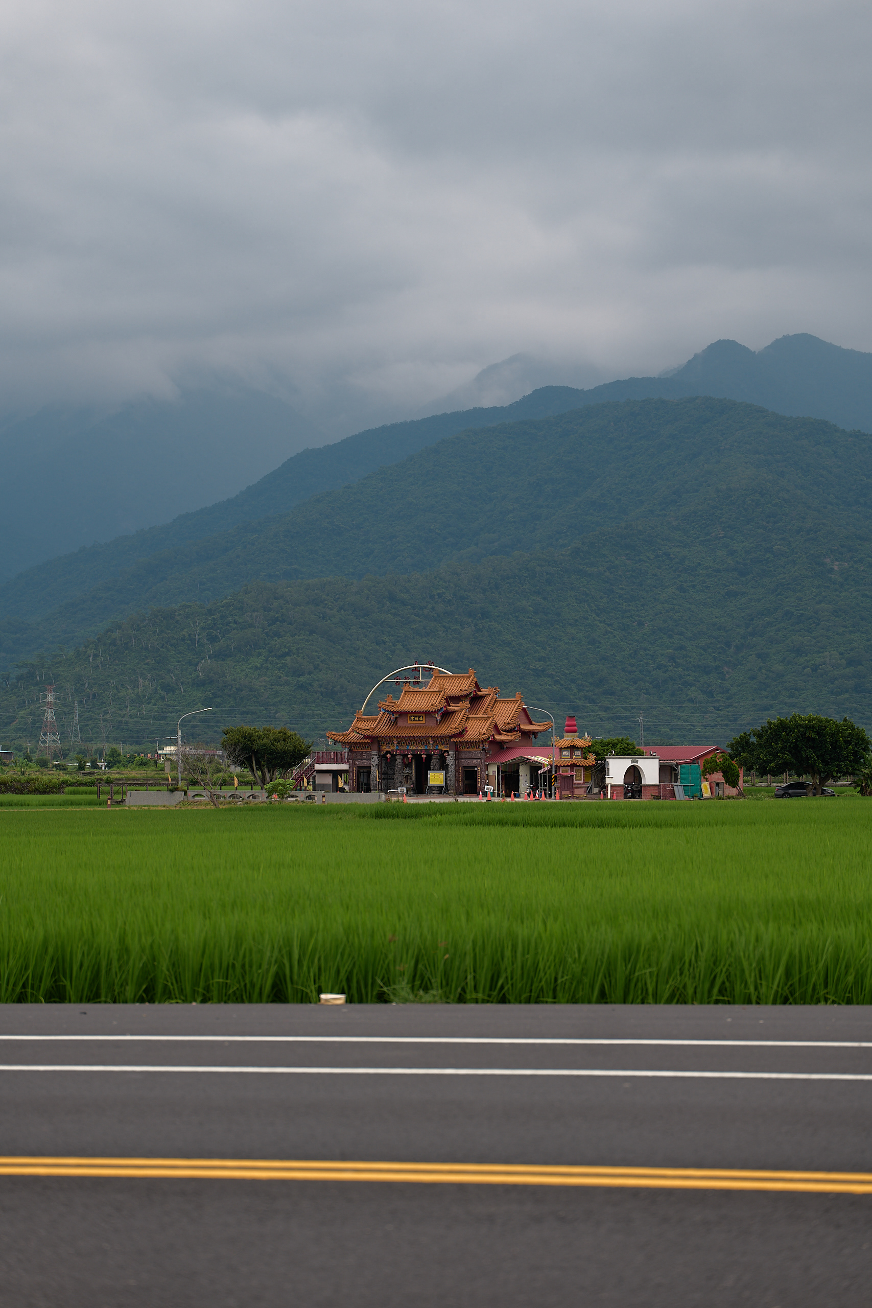 Taiwan - Leica SL2-S + Vario-Elmarit 24-90mm F/2.8-4