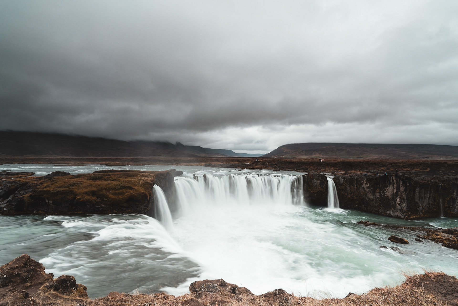 Sony A7R M2 + FE16-35mm F4