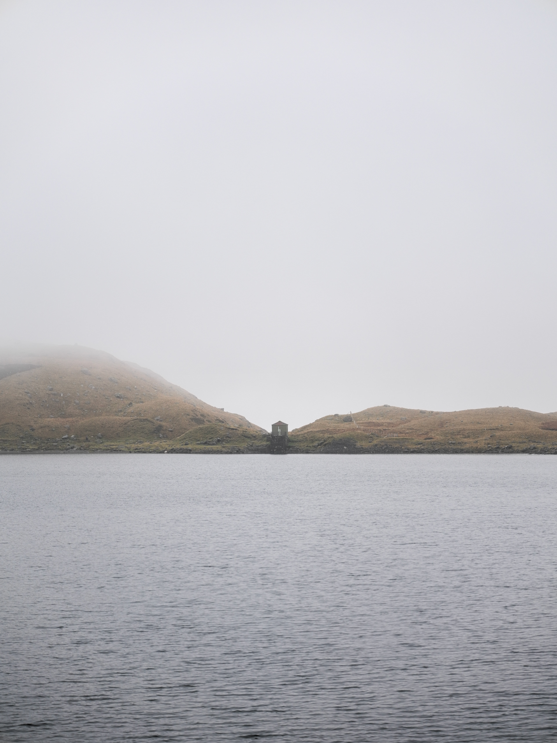 Wales - Hasselblad X2Dii + XCD 35-100E