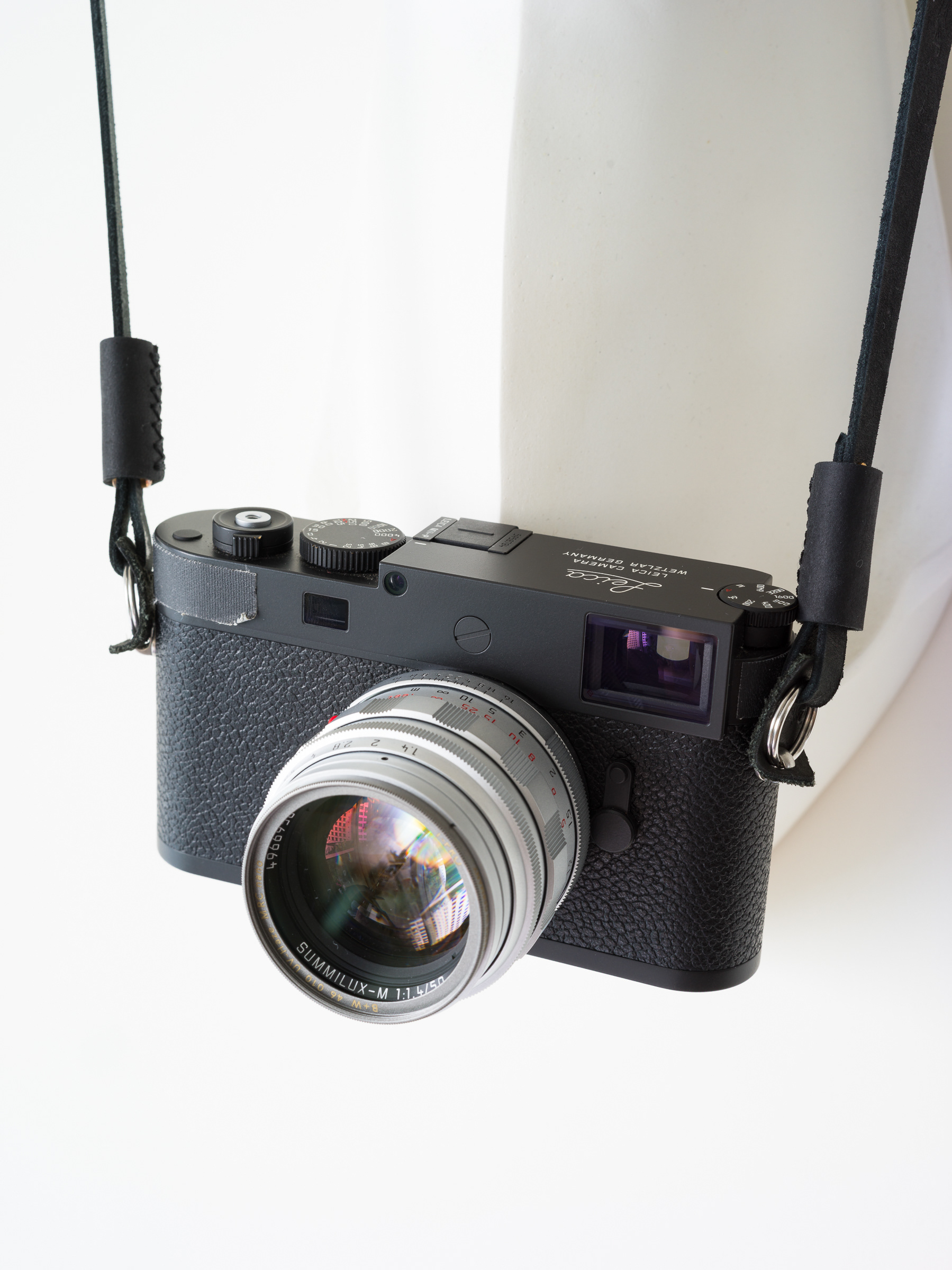 Leica M11-P + Summilux-M 50mm F1.4 Classic reissue