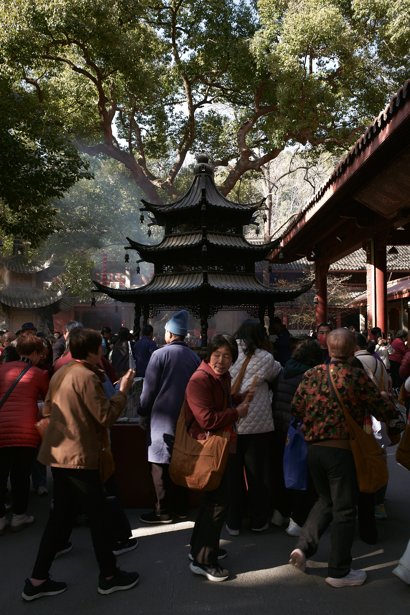 China - M10-P Reporter + Zeiss C Biogon 35mm f/2.8