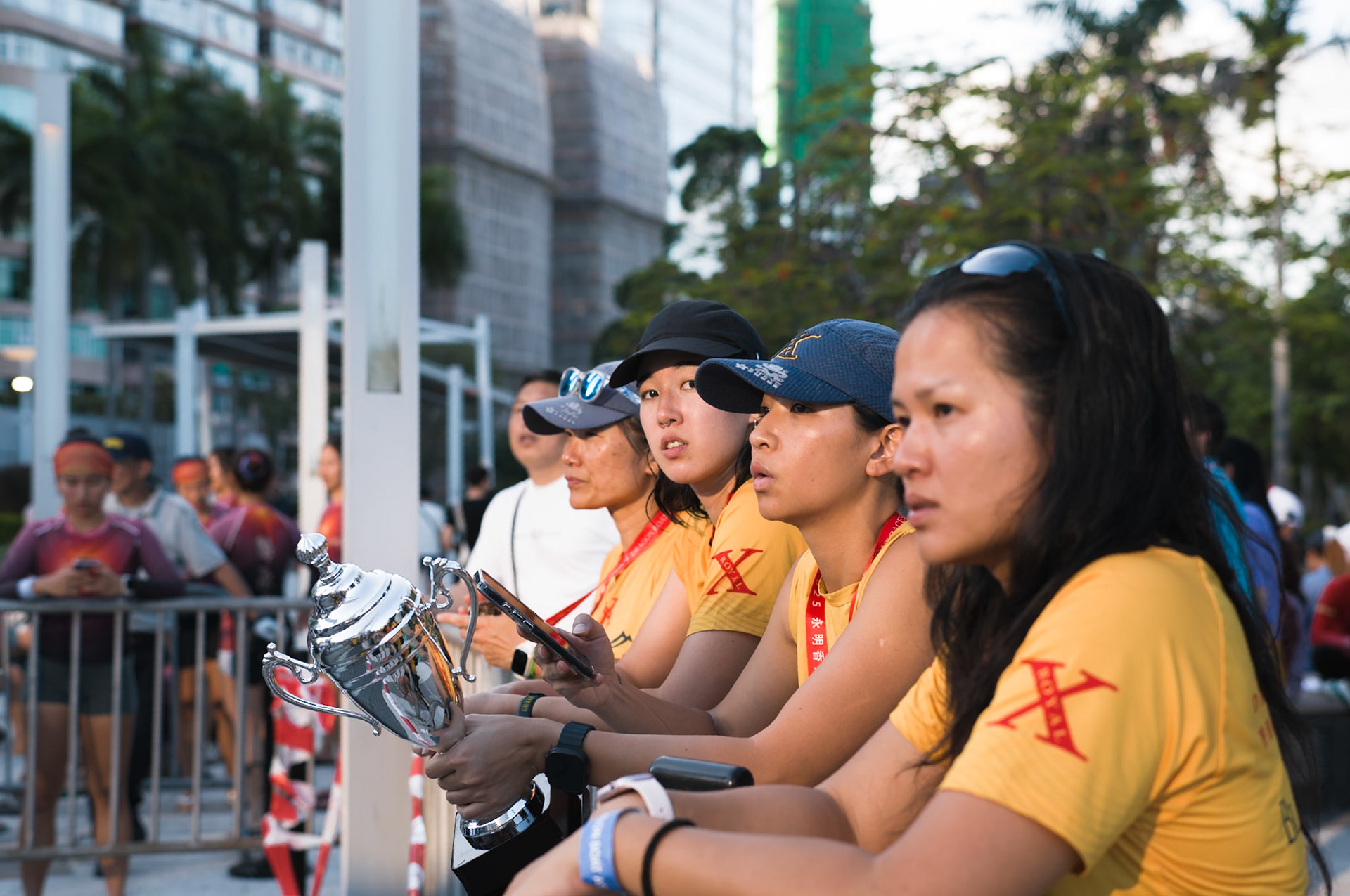 Dragon Boat - Leica Summilux-M 1.4/50 Classic reissue 2025