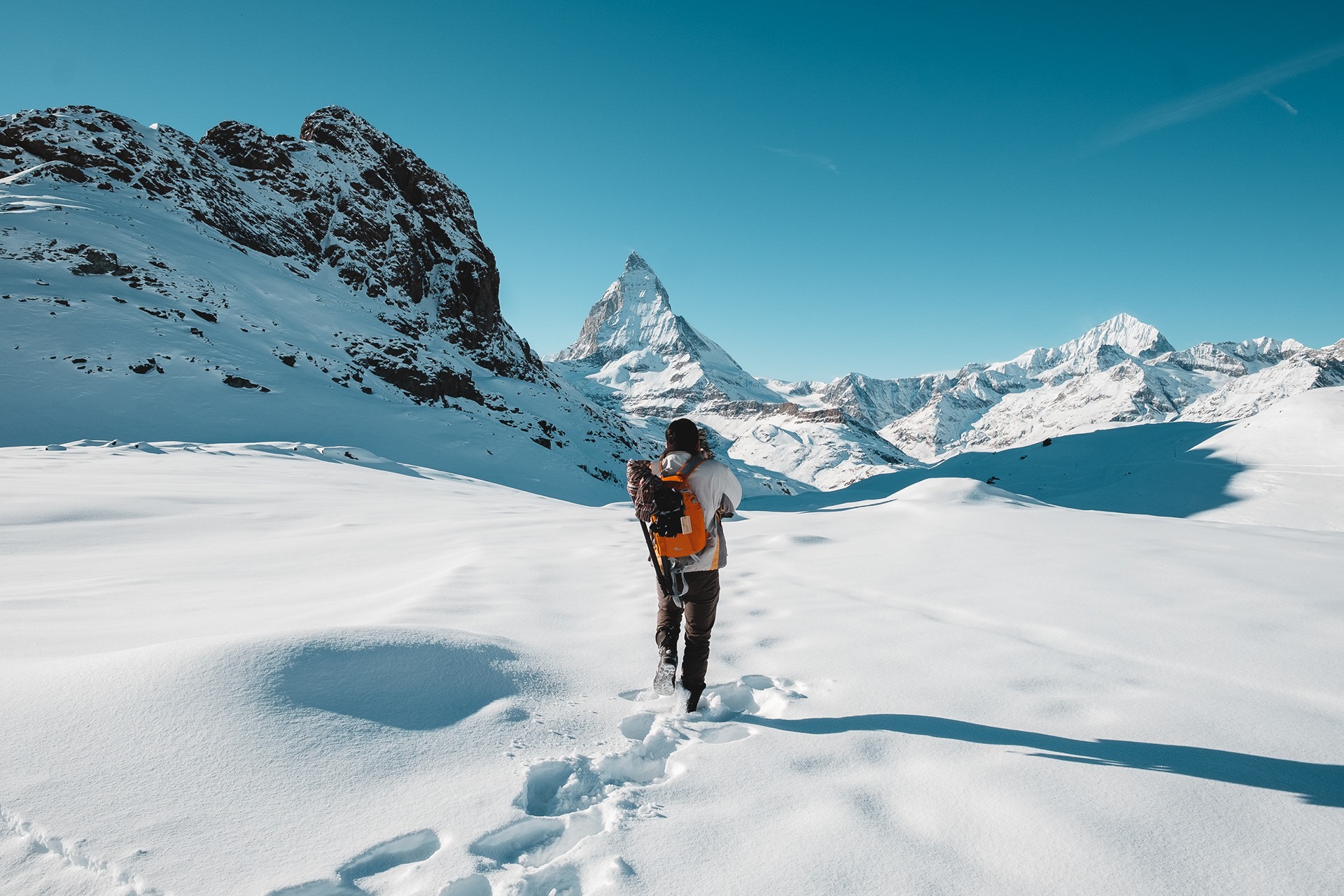 Switzerland - Fujifilm X-T1 + XF14mm F/2.8 R