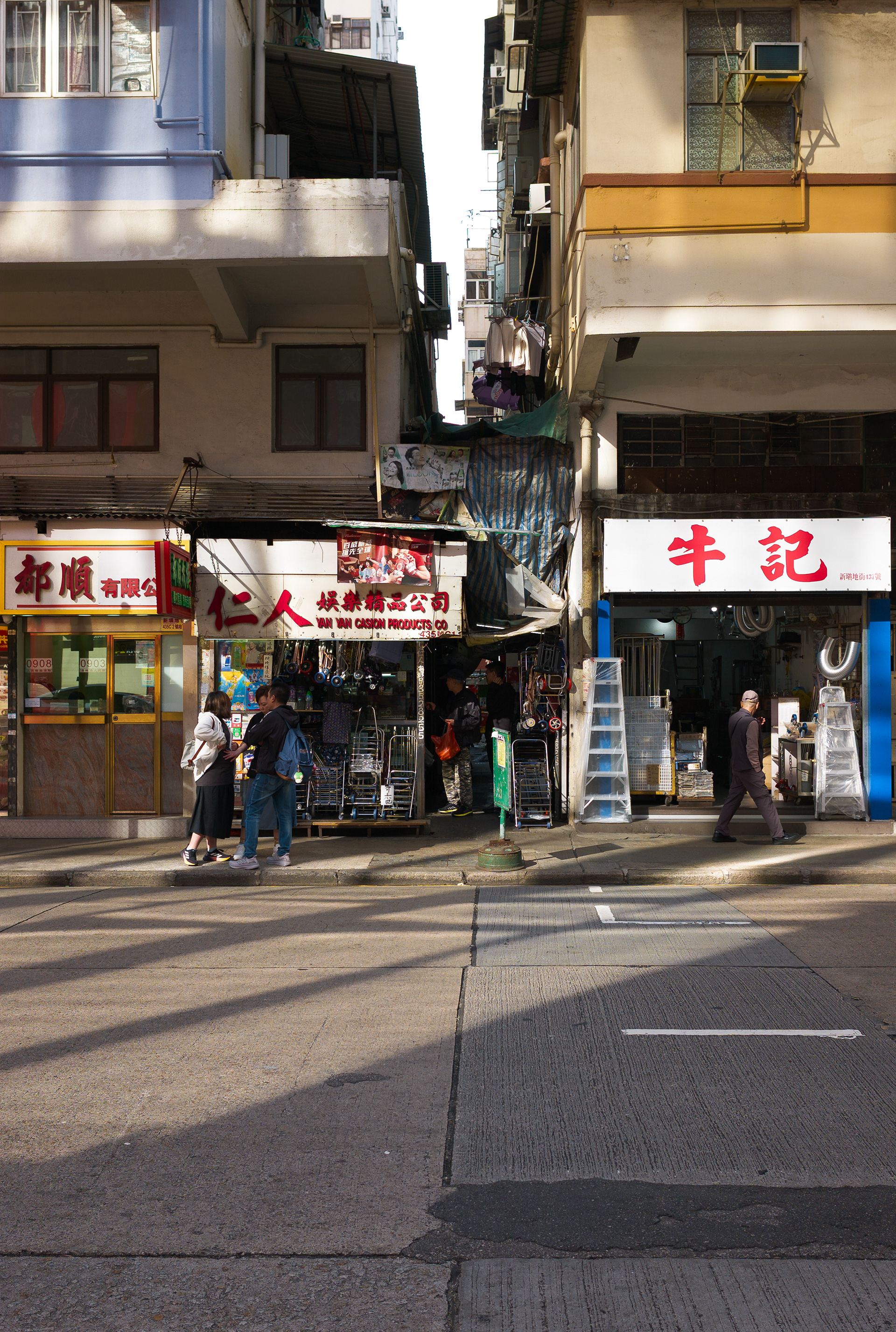 Leica M8 + Elmarit 28mm f/2.8