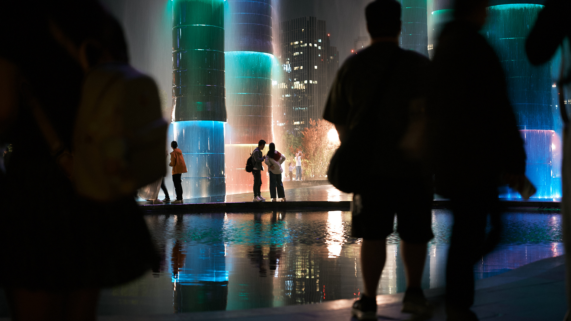 SKP Vitality Tower of Life - Leica M10-P Reporter + Leica APO-Summicron 50mm F/2