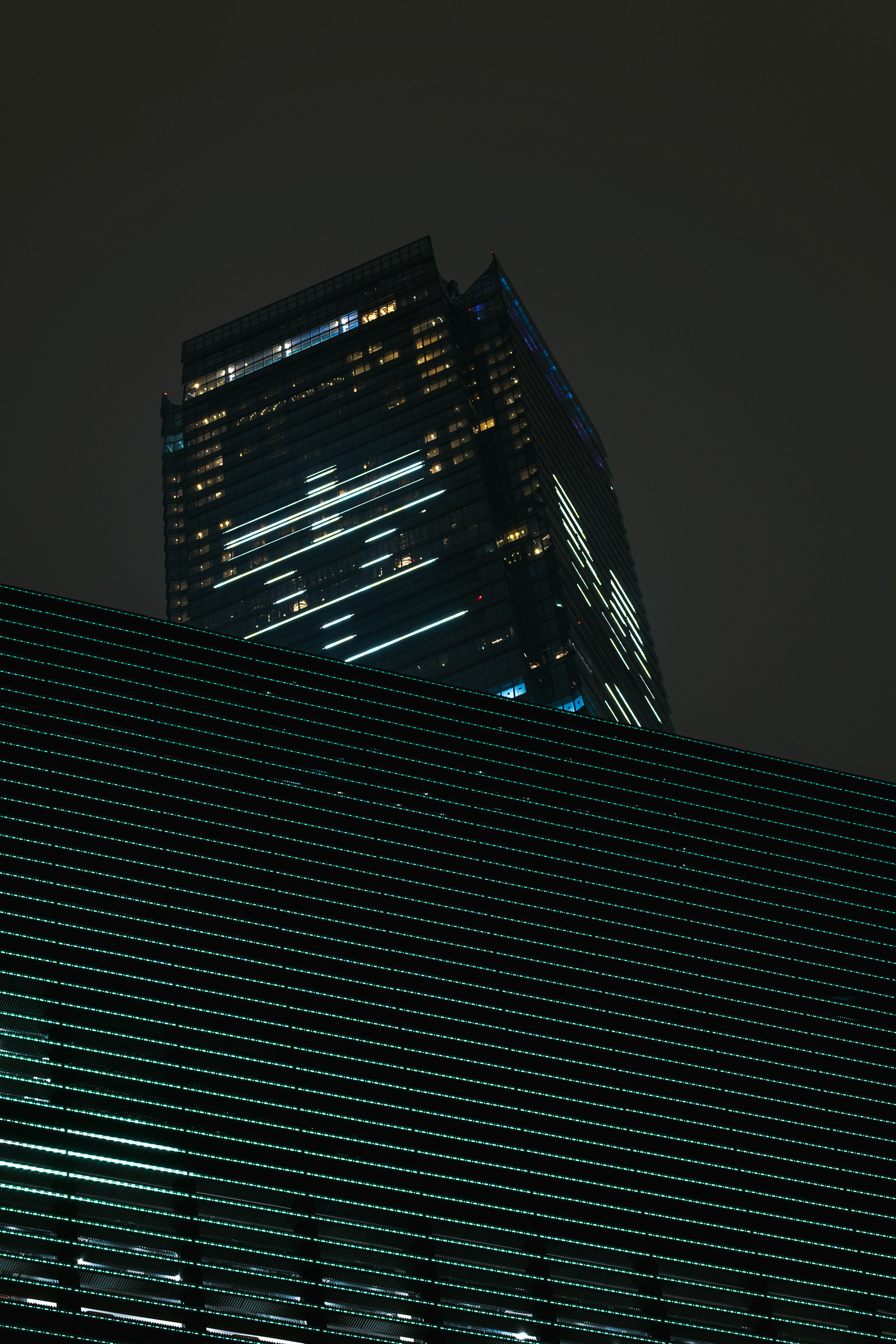 Hong Kong - Leica SL2-S + Leica Vario-Elmar 100-400mm