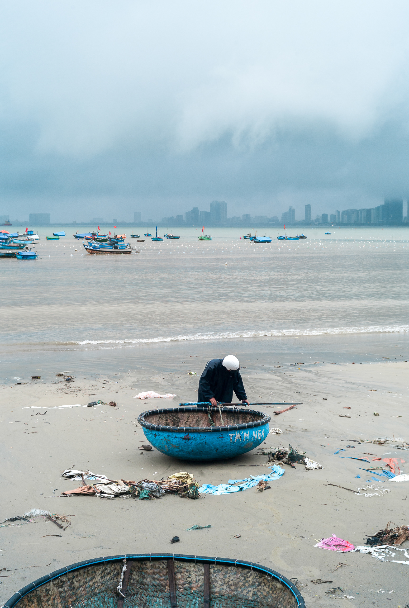 Da Nang, Vietnam - Leica M8