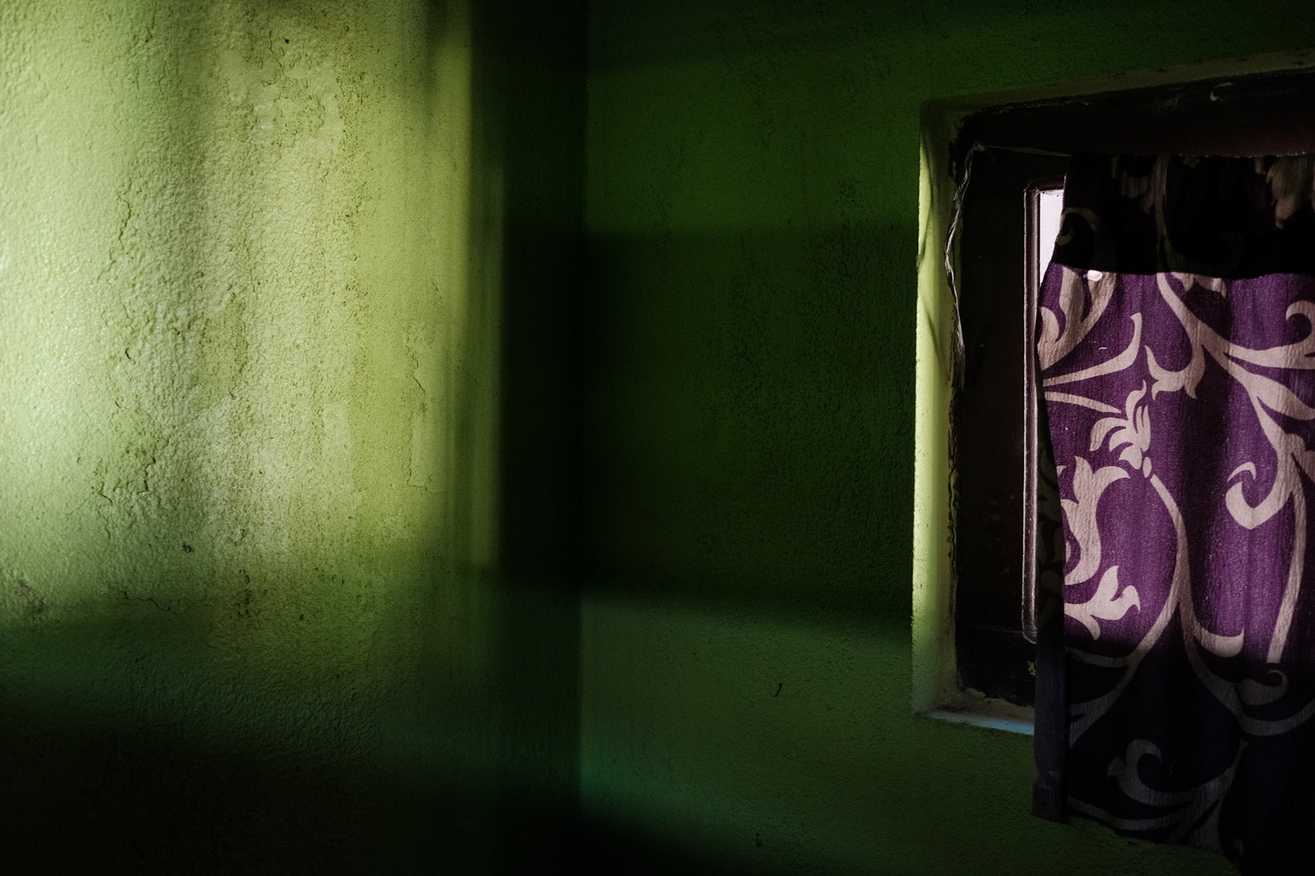 Toilet, Kathmandu, Nepal - Fujifilm X-Pro2