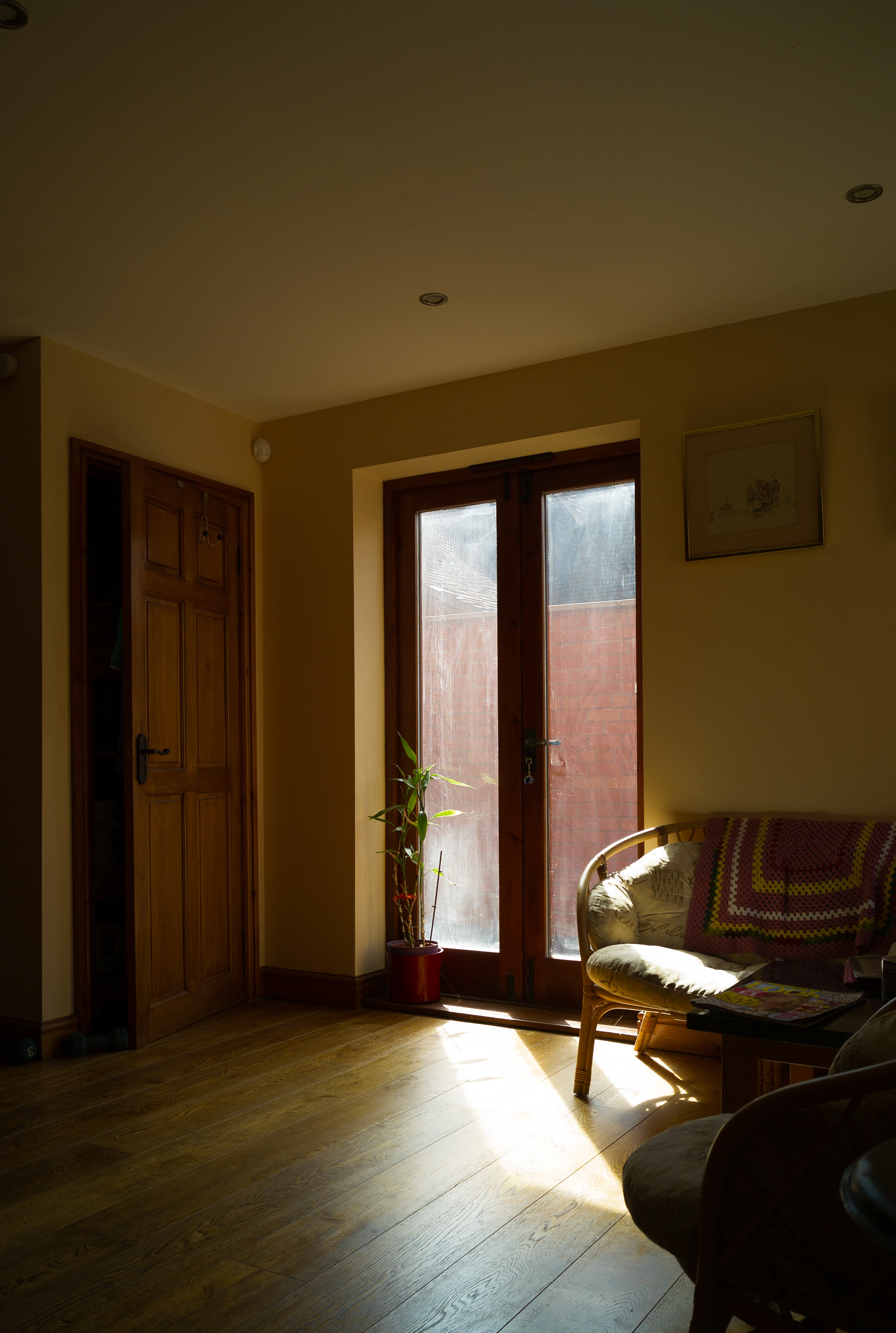 Worcester, UK - Leica M8 + Thypoch Ksana 21mm F/3.5