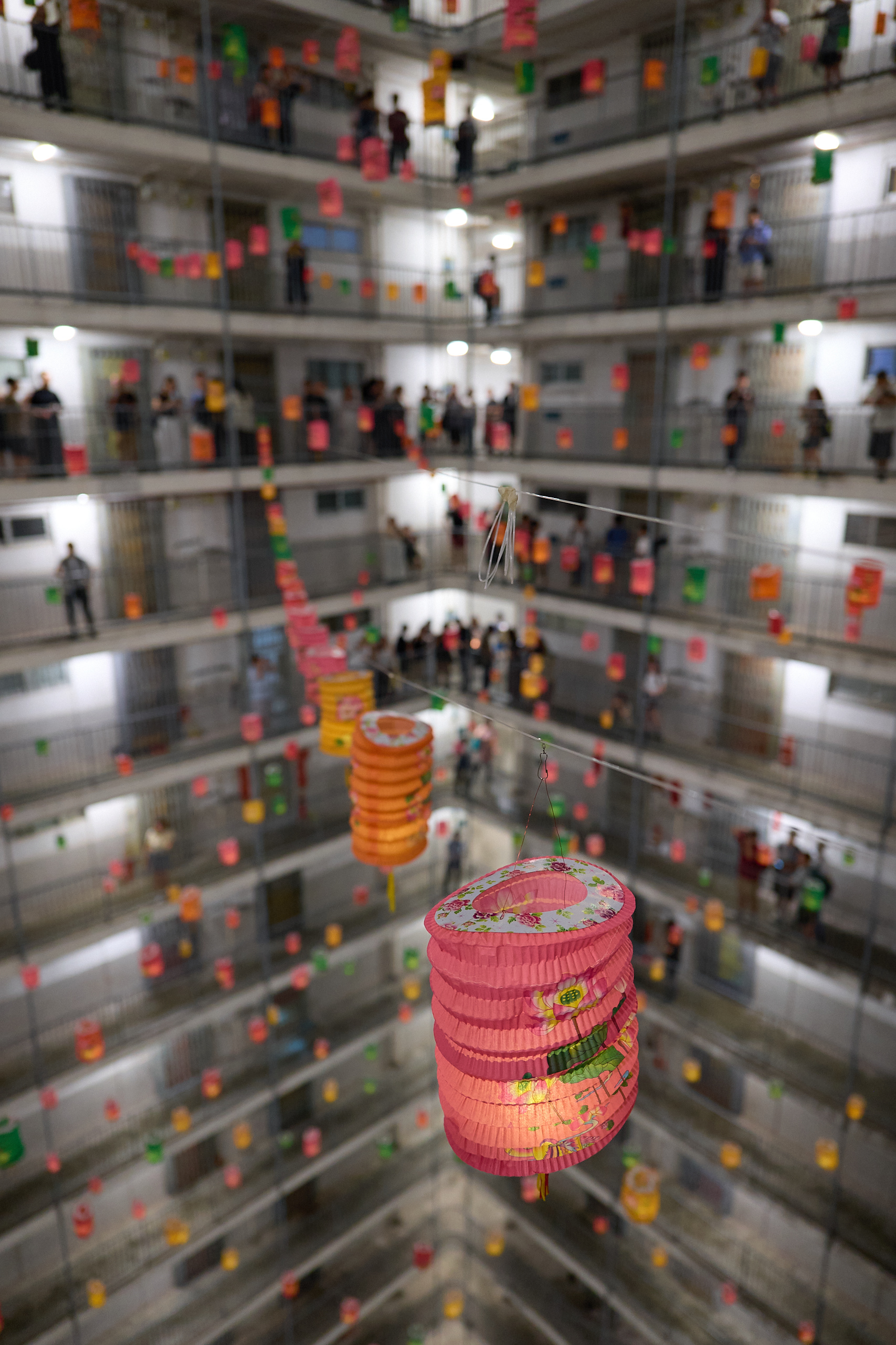 Mid-Autumn Festival, Hong Kong - Leica SL2-S + Vario-Elmarit 24-90mm F2.8-4
