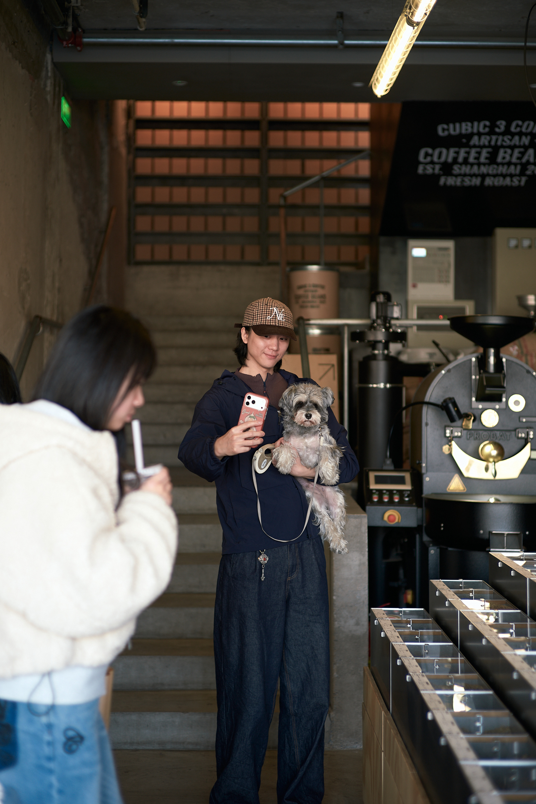 Leica M10-P Reporter - Shanghai, China