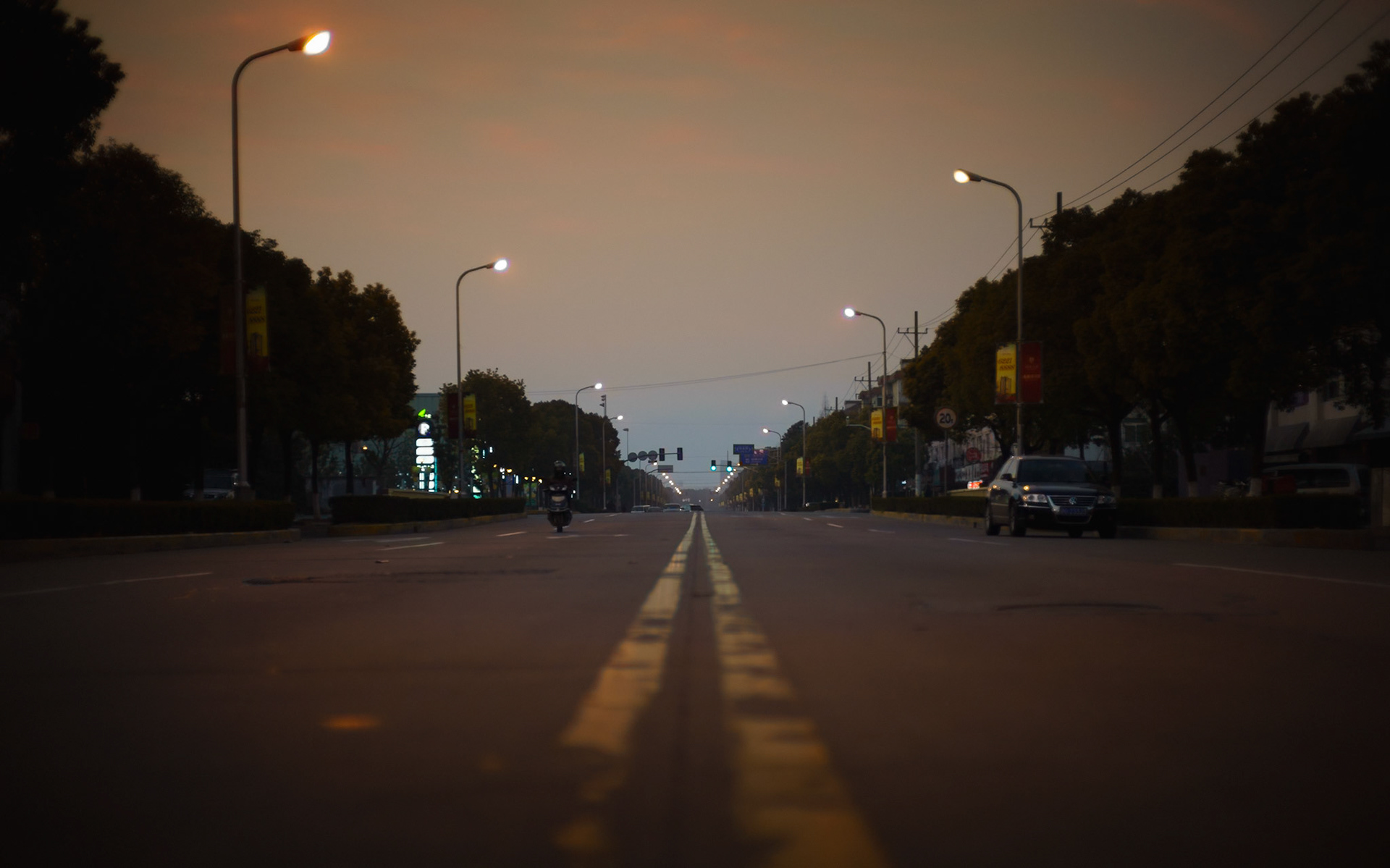 Shanghai - Sony A7R + Zeiss C Sonnar 1.5/50