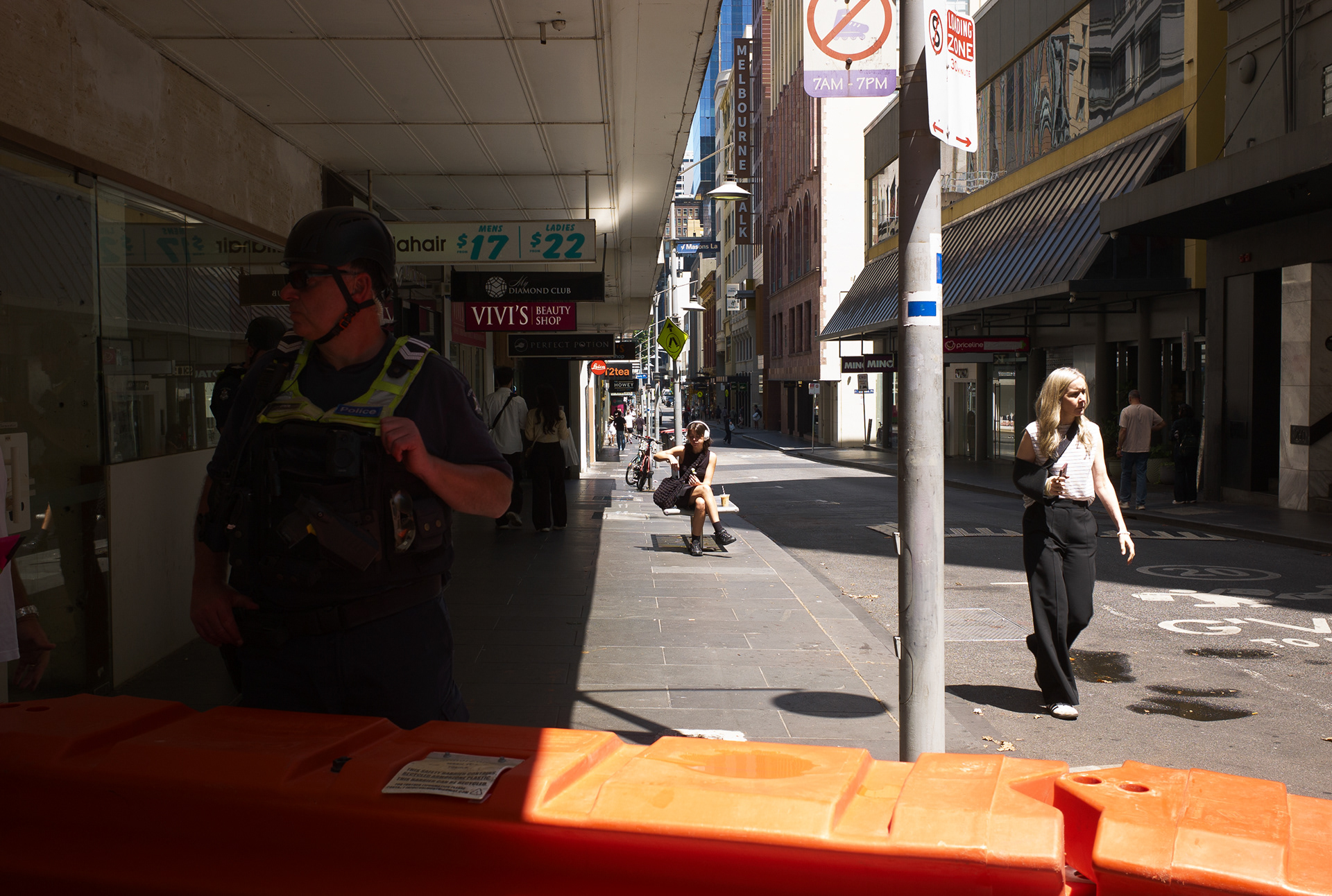 Melbourne, Australia - Leica M8 + Elmarit-M 28 F/2.8 ASPH