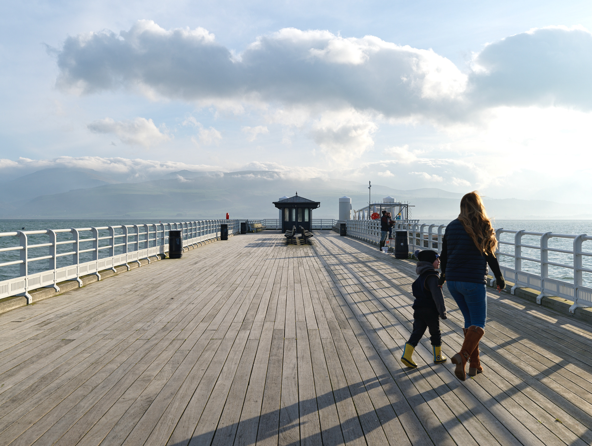 Wales - Hasselblad X2Dii + XCD 35-100E