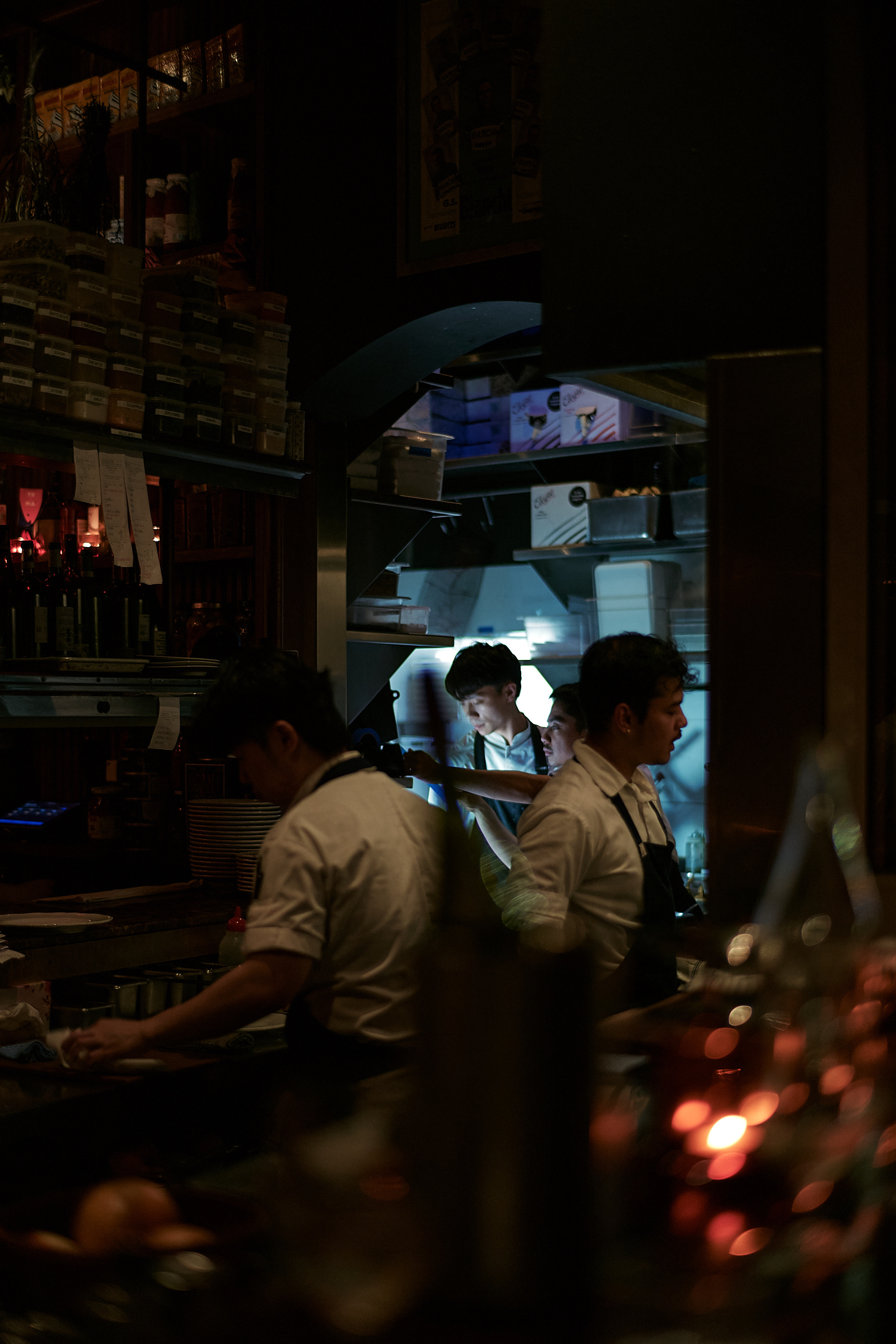 Sydney, Australia - Leica M10-P Reporter + Summilux 50mm f/1.4