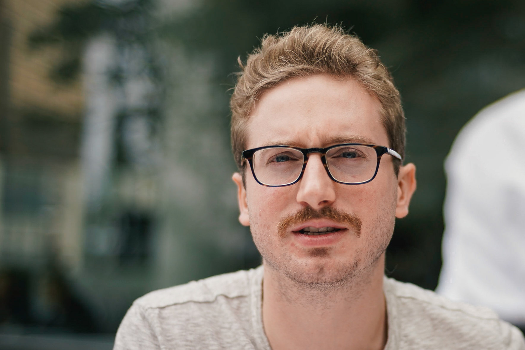 Hong Kong - Sony A7R + Zeiss C Sonnar 1.5/50