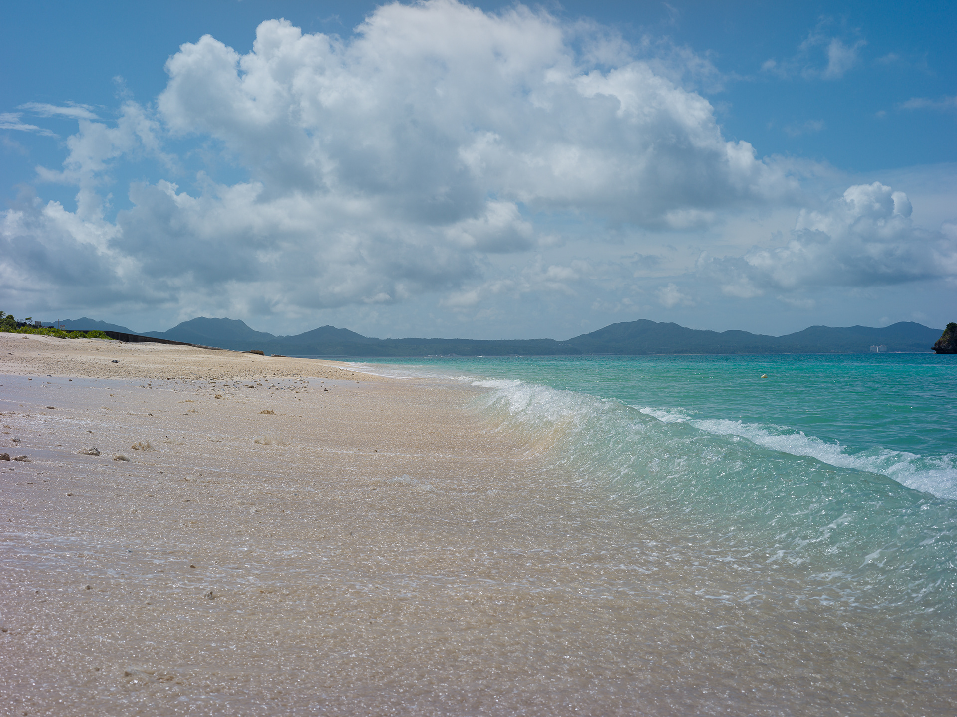 Okinawa, Japan