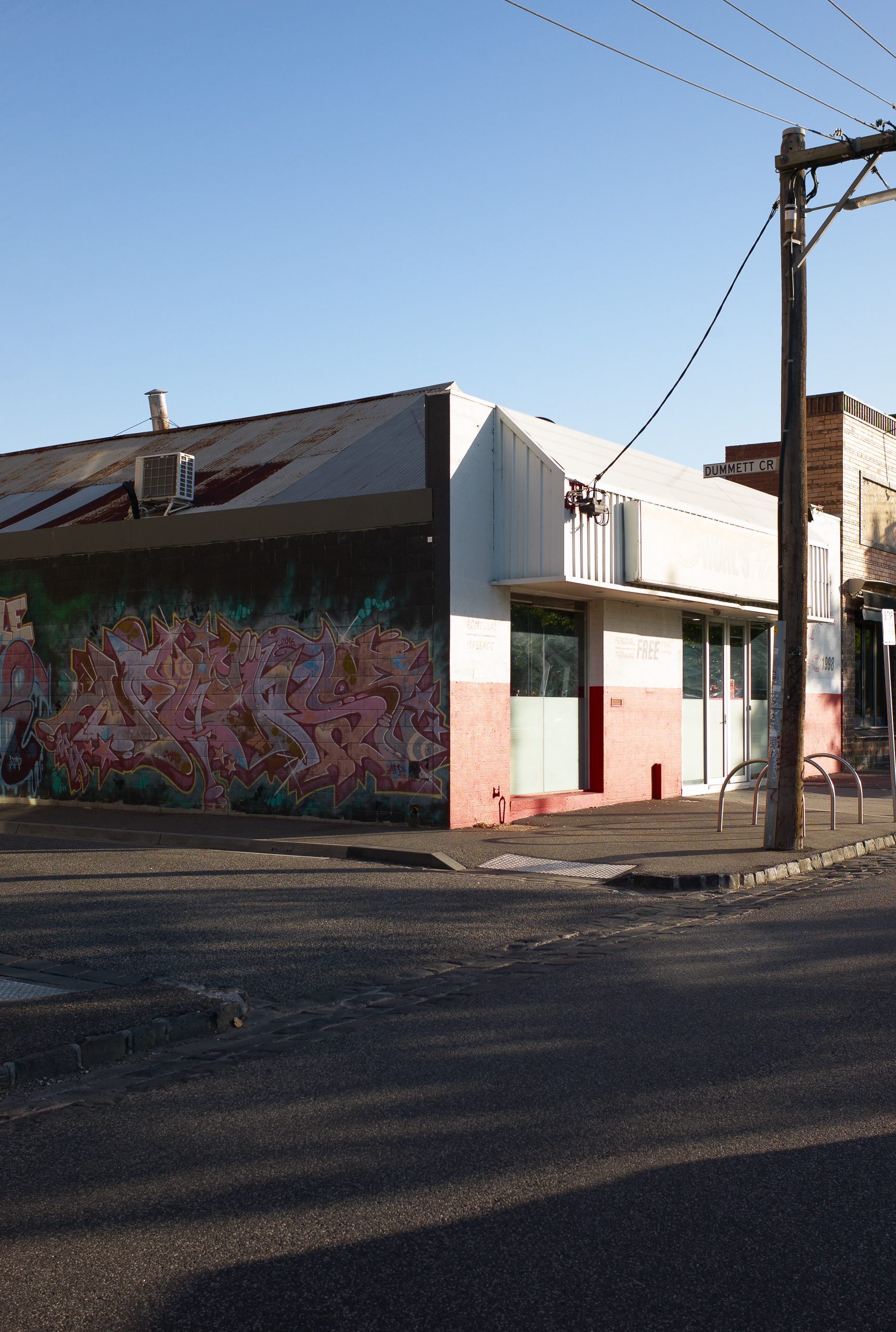 Melbourne, Australia - Leica M8 + Elmarit-M 28 F/2.8 ASPH