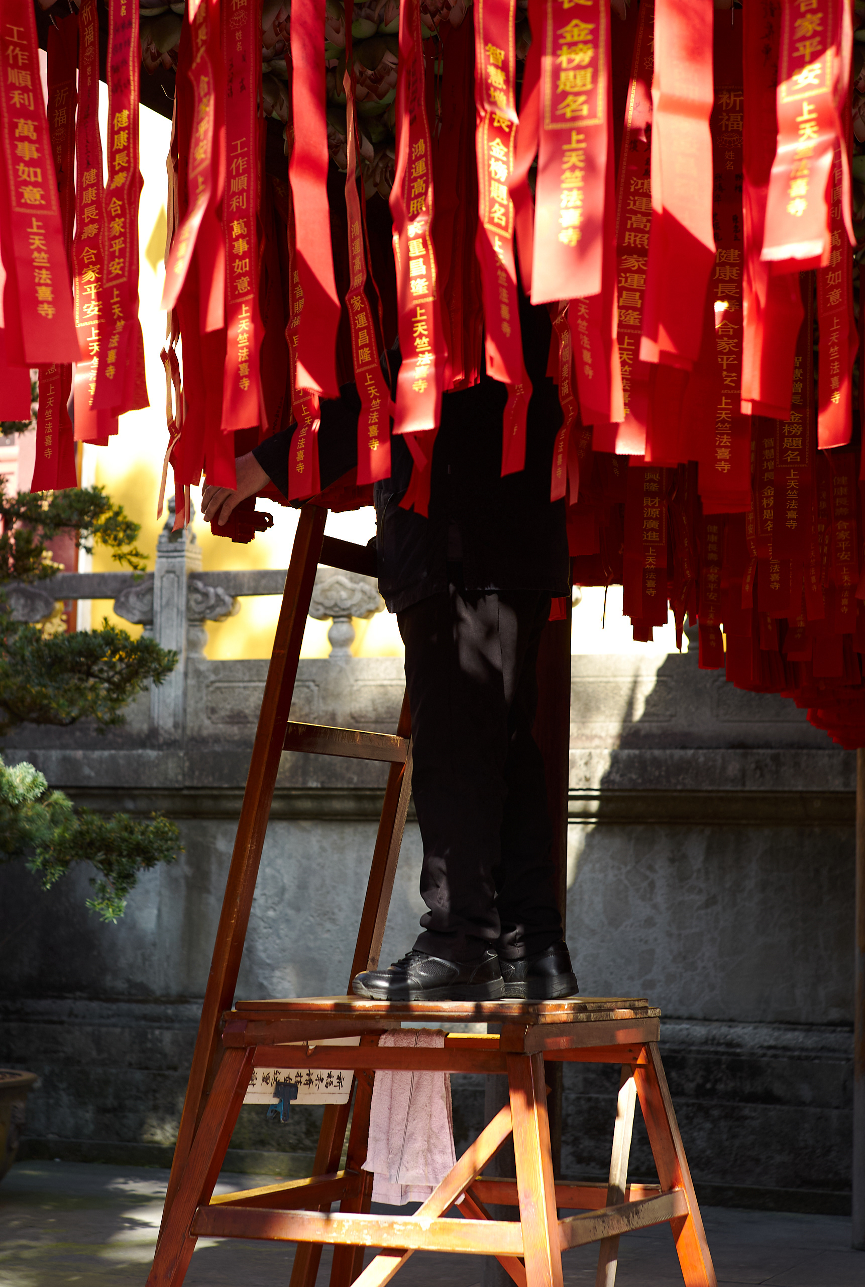 Hangzhou - Leica M10-P Reporter