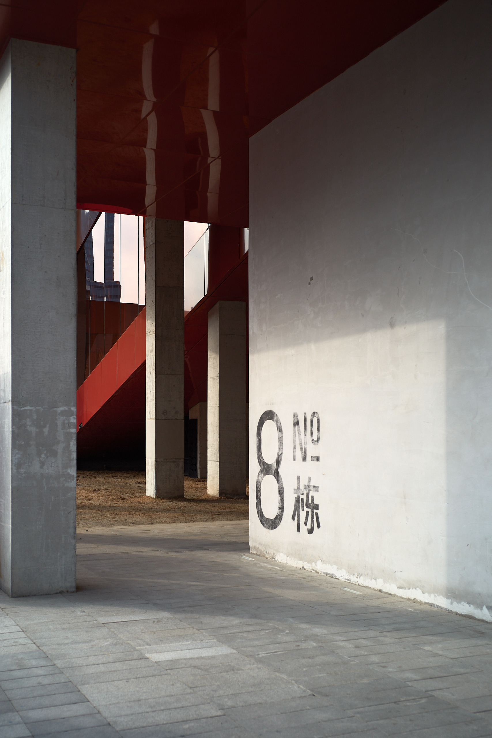 Shanghai - Leica M10-P Reporter