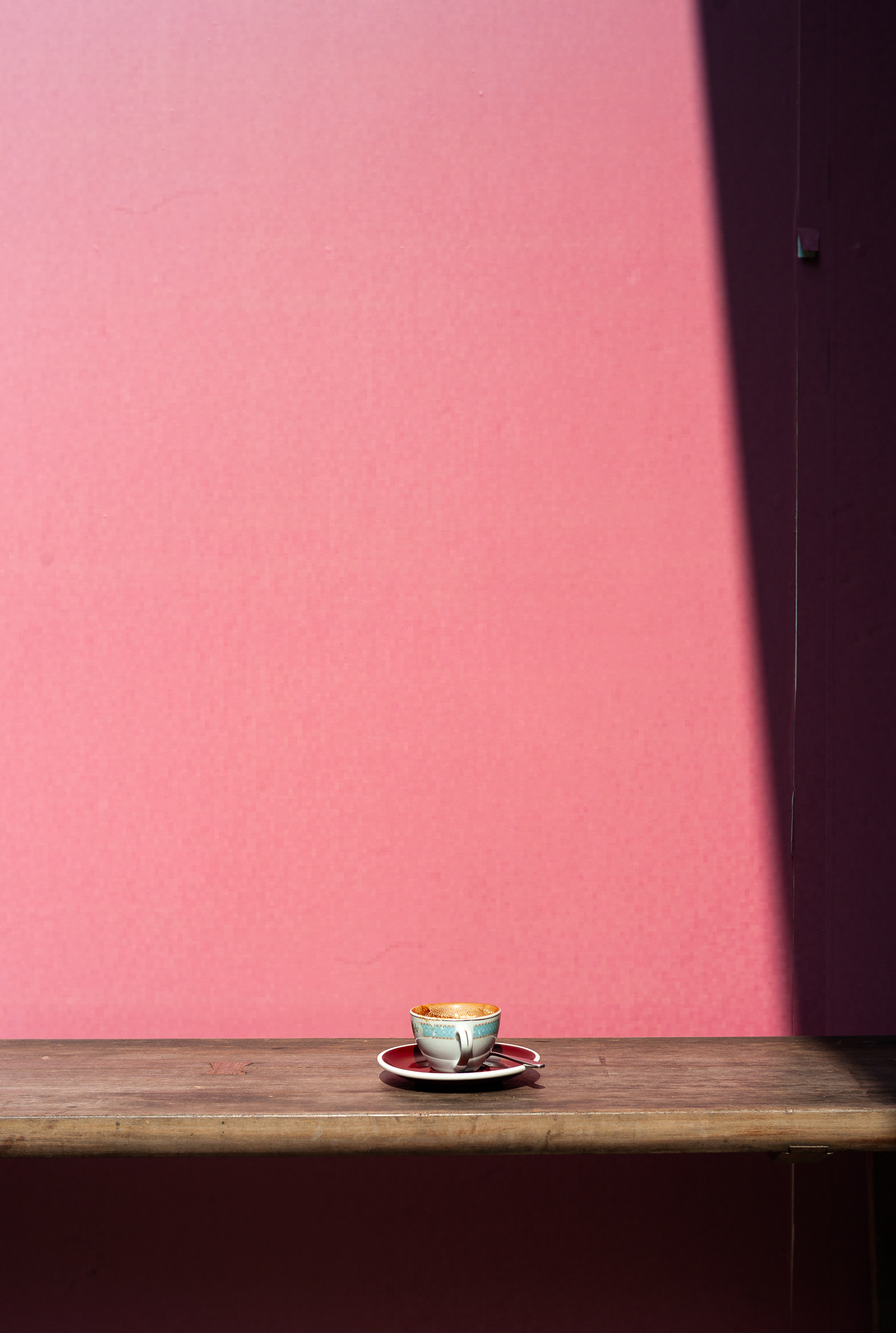 Hong Kong - Leica M8