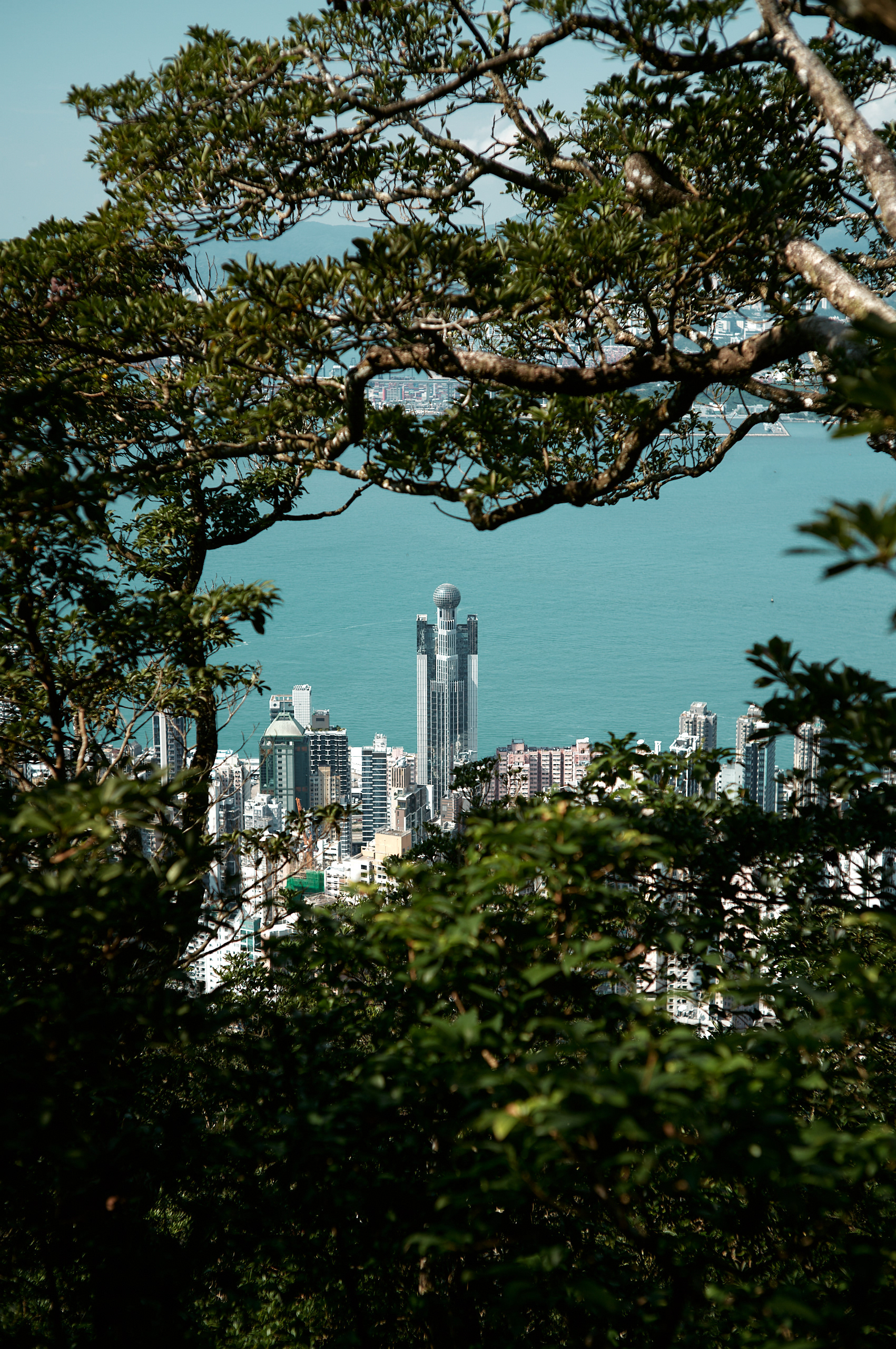 Hong Kong - Leica M11-P + Zeiss C Sonnar 50mm F/1.5