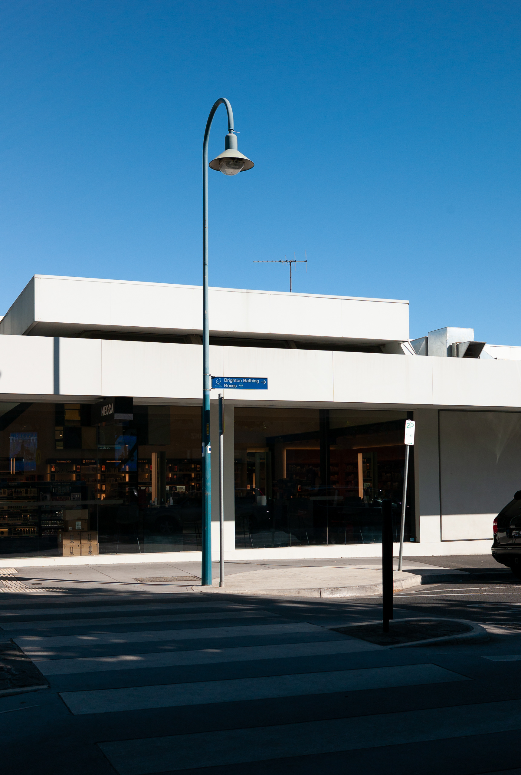 Melbourne, Australia - Leica M8 + Elmarit-M 28 F/2.8 ASPH