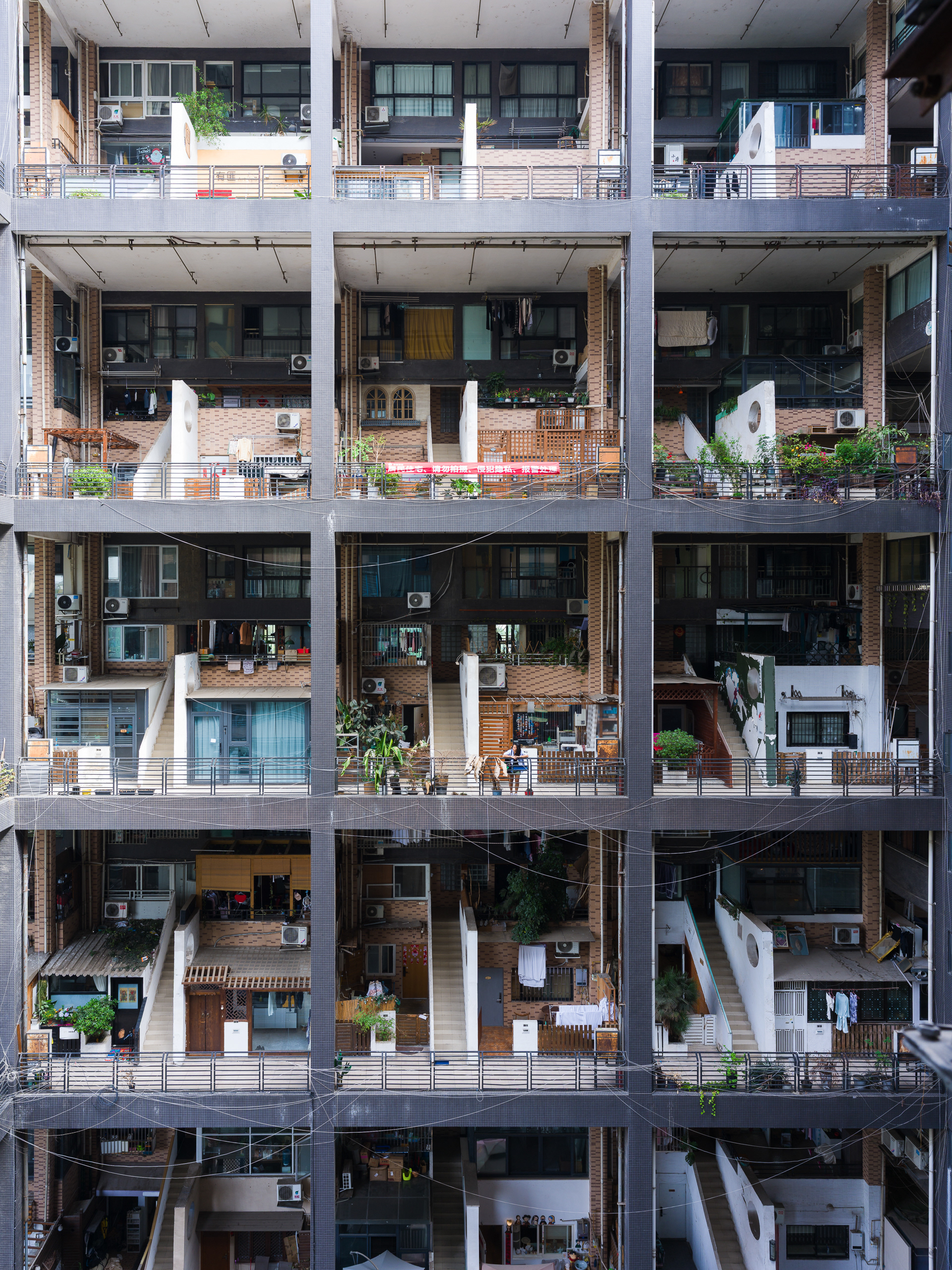 Chengdu, China - Hasselblad X2Dii + XCD28P