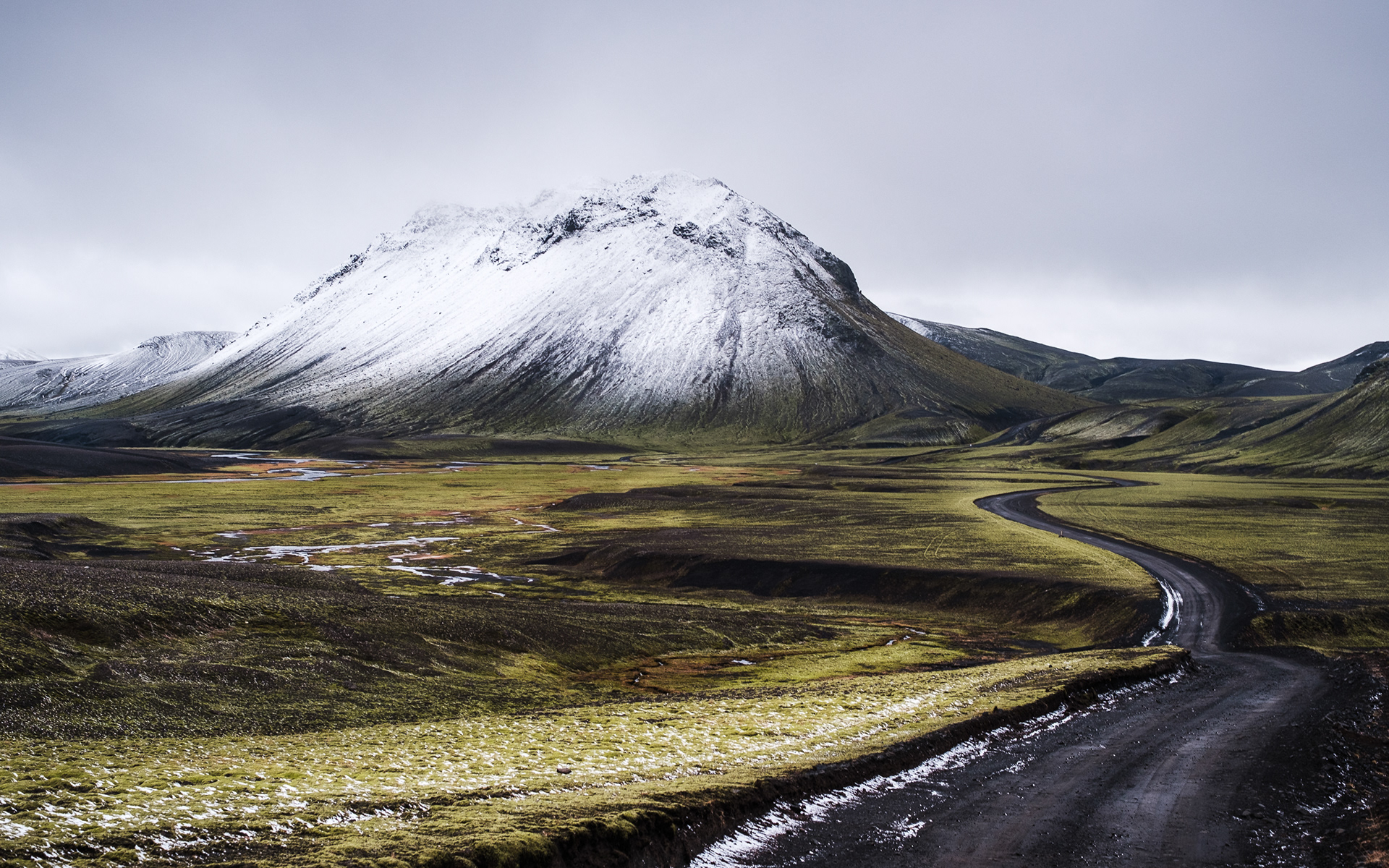 Iceland - Fujifilm X-T3 + XF35mm F/1.4