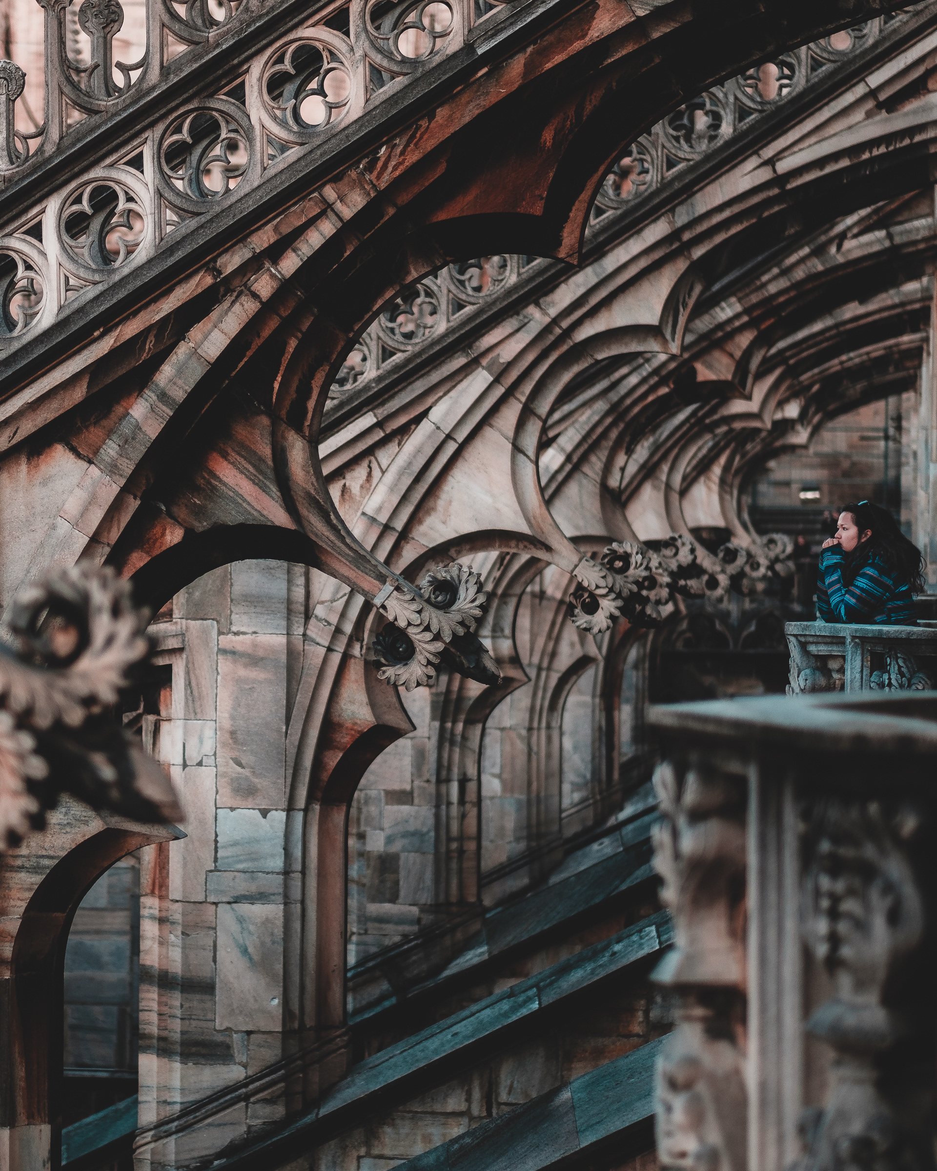 Milan - Fujifilm X-Pro2